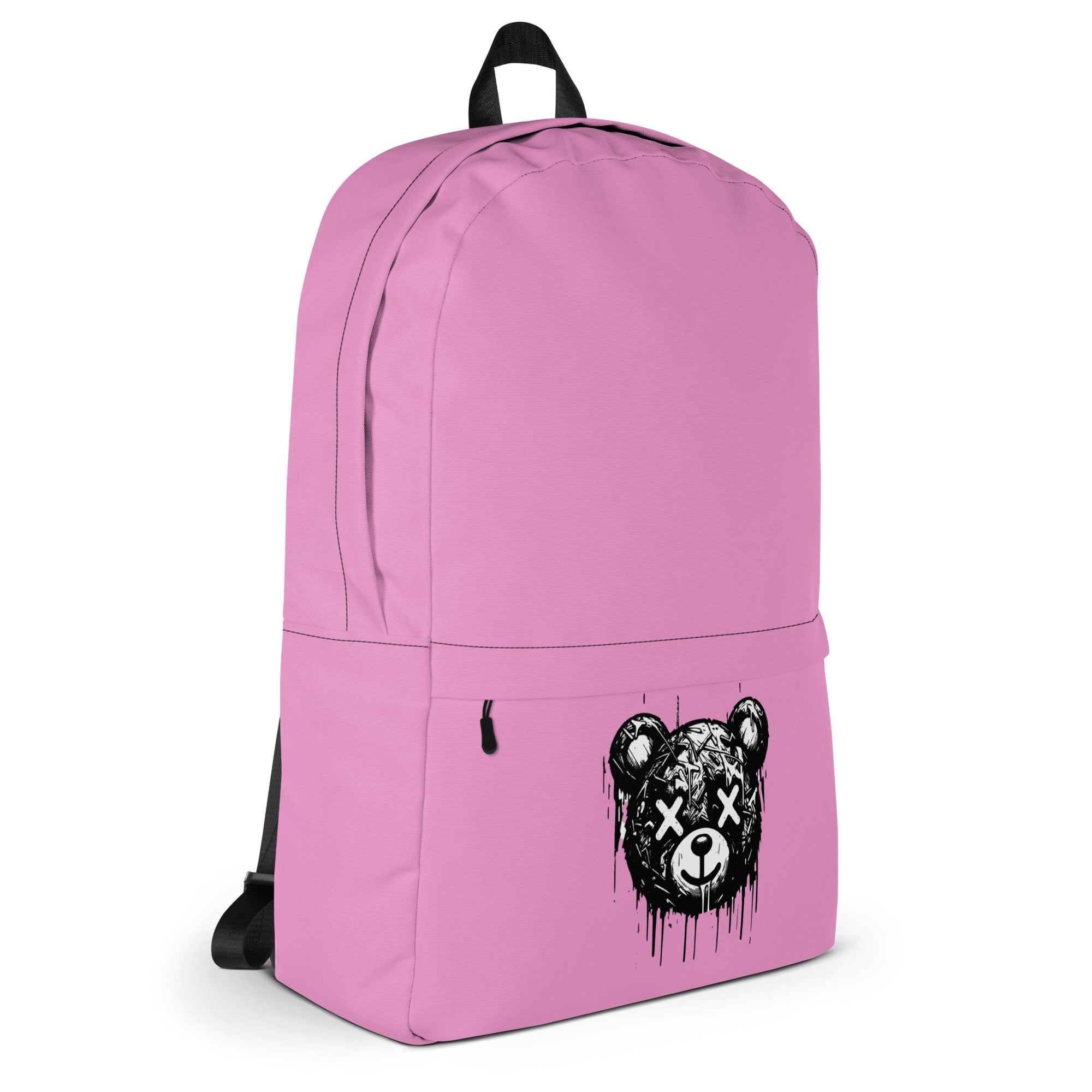 Bärenkopf Rucksack – Wasserdicht, Leicht & Geräumig für Alltag & Sport - Cooroi
