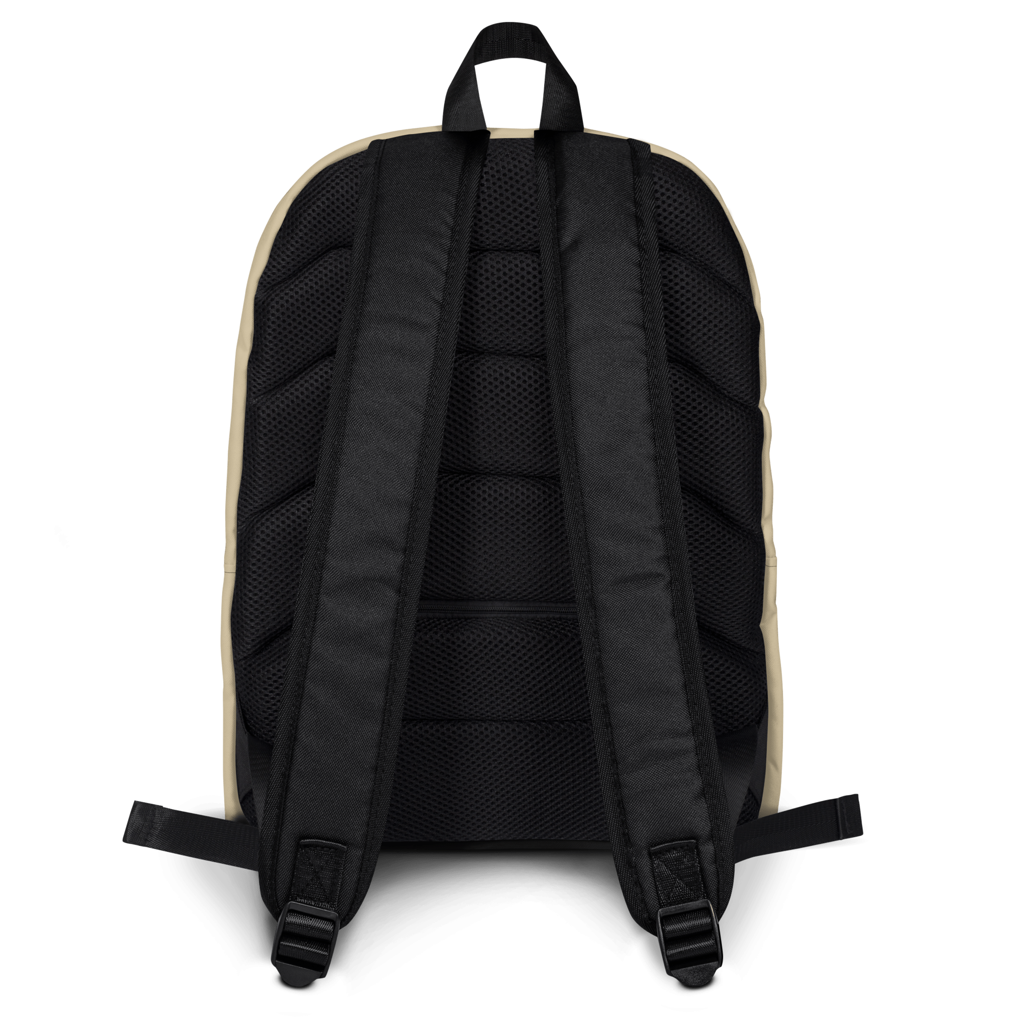 Rucksack Biker – Wasserdicht, Leicht & Geräumig für Alltag & Sport - Cooroi