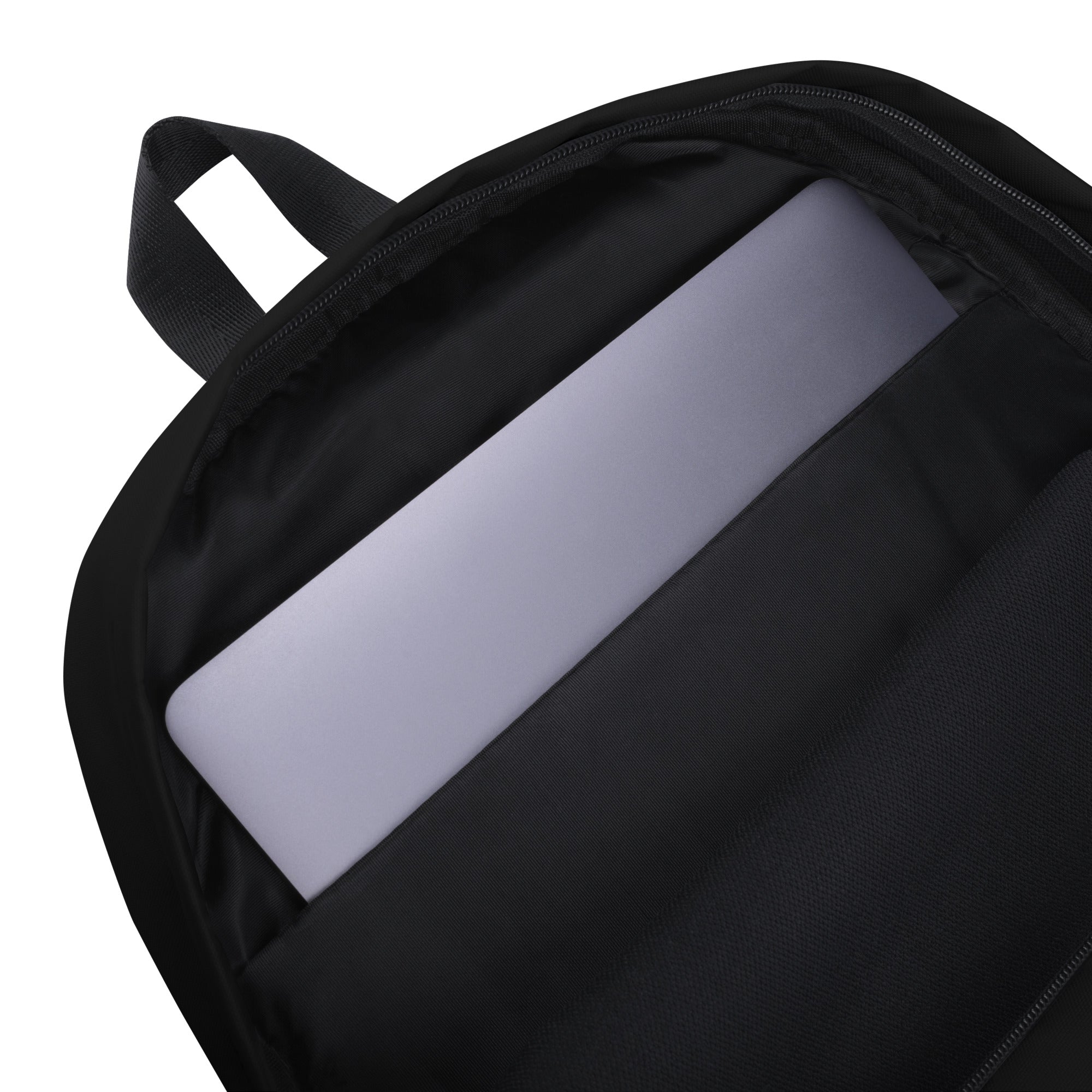 Geometrie Rucksack – Wasserdicht, Leicht & Geräumig für Alltag & Sport - Cooroi