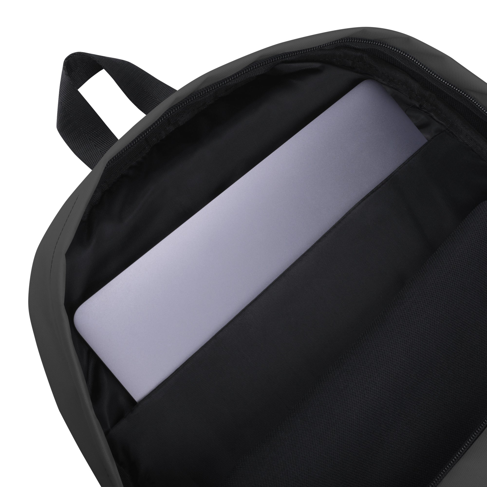 Kopfhörer Rucksack – Wasserdicht, Leicht & Geräumig für Alltag & Sport - Cooroi