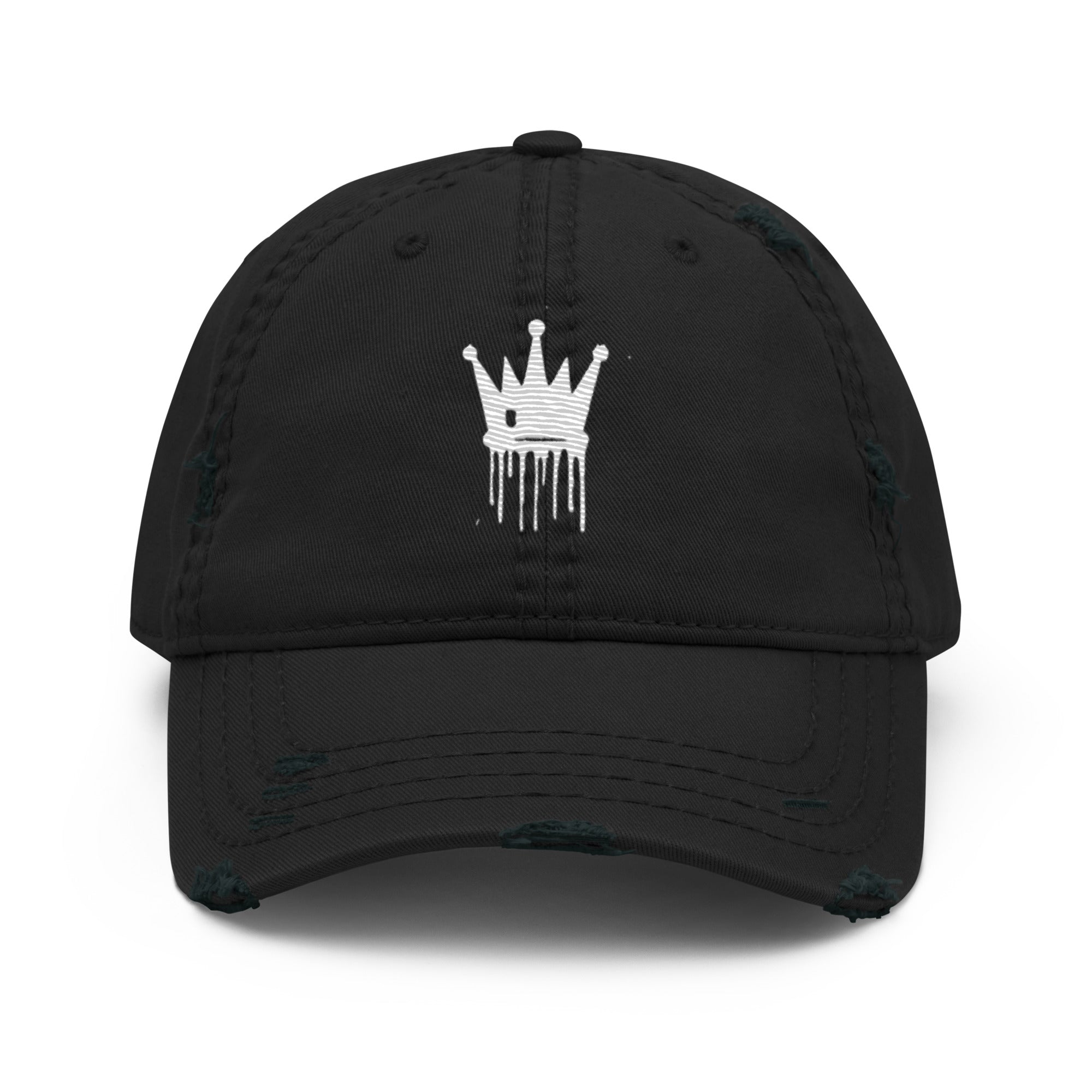 Krone Dad - Hat im Used - Look - Cooroi