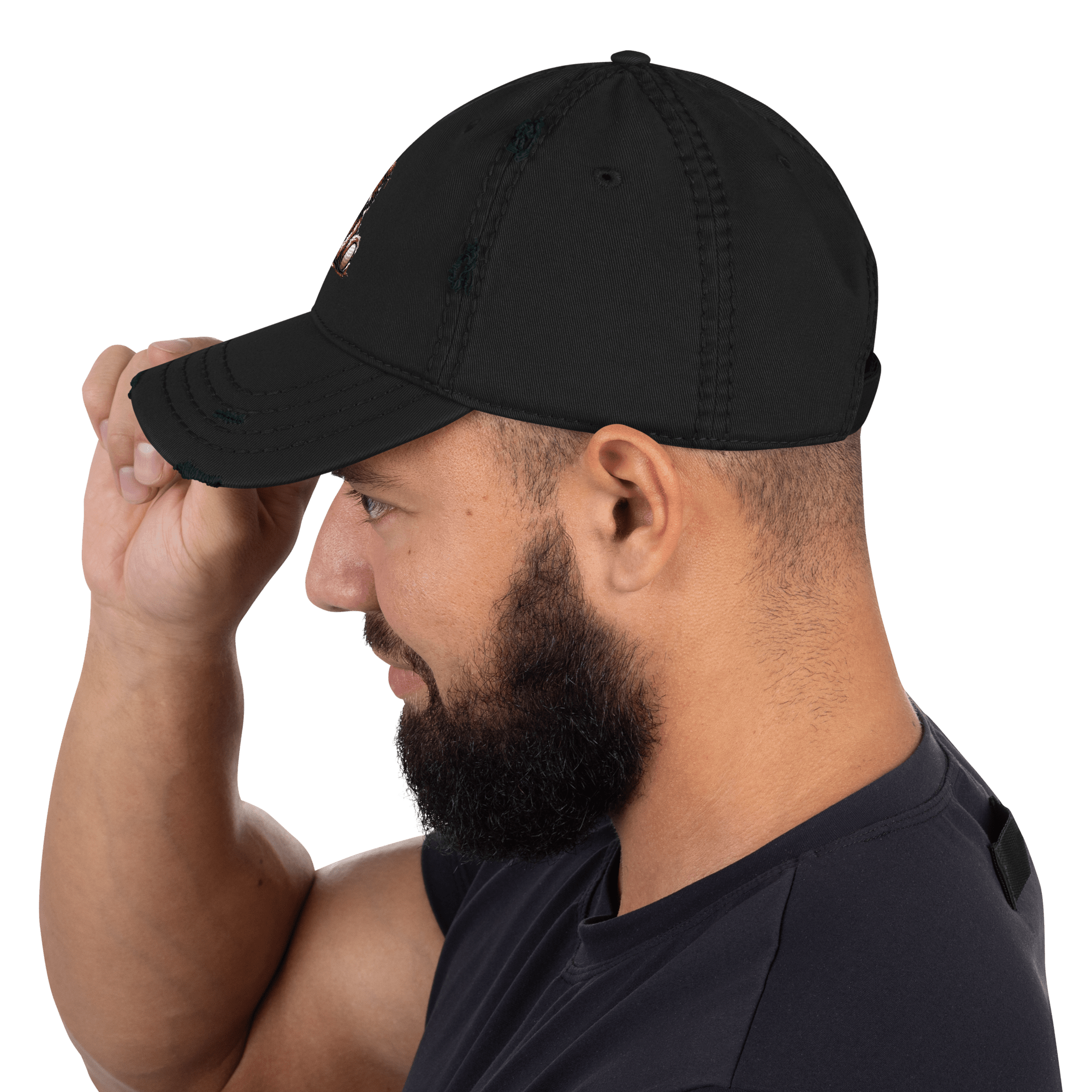 Gras Dad - Hat im Used - Look - Cooroi