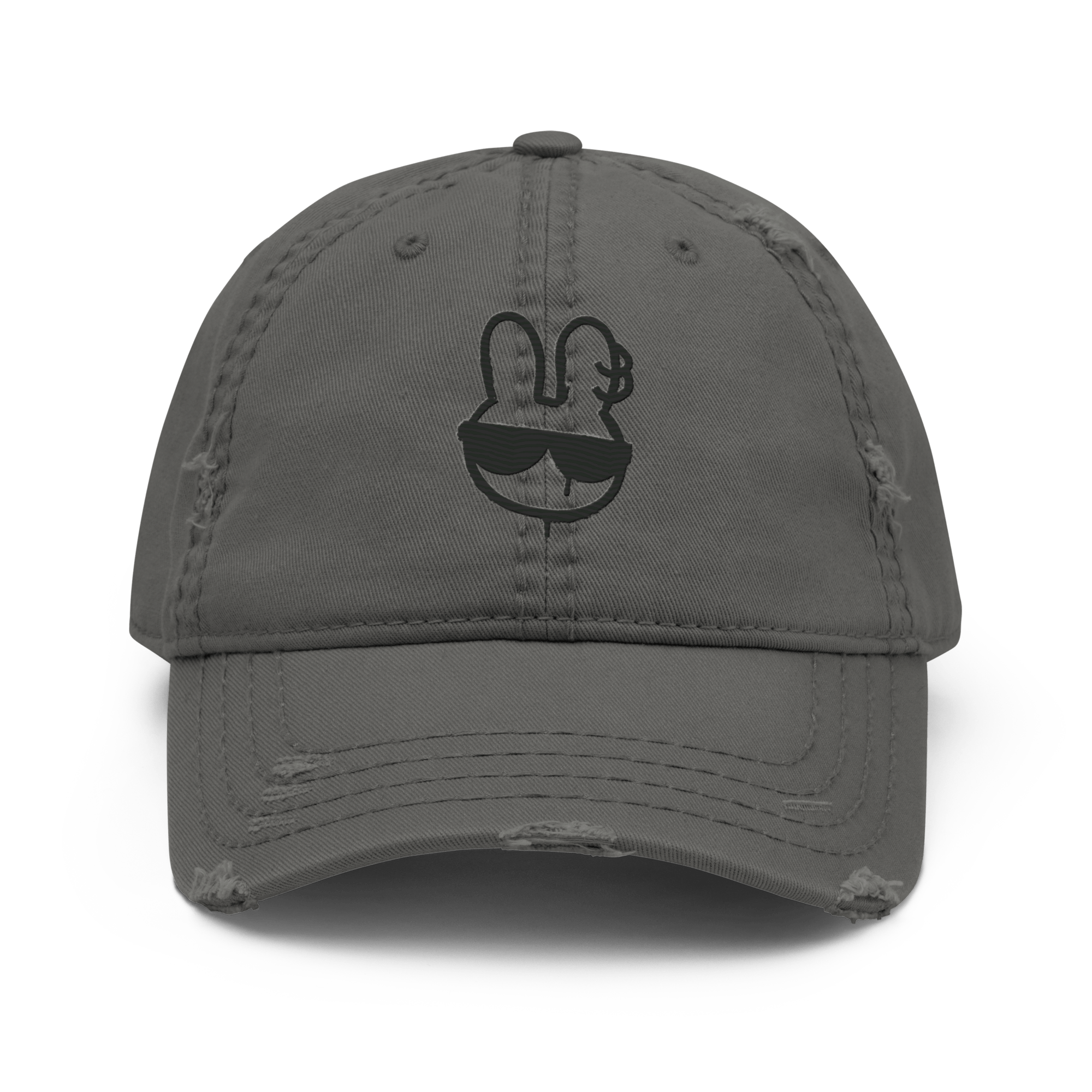 Hase Dad - Hat im Used - Look - Cooroi