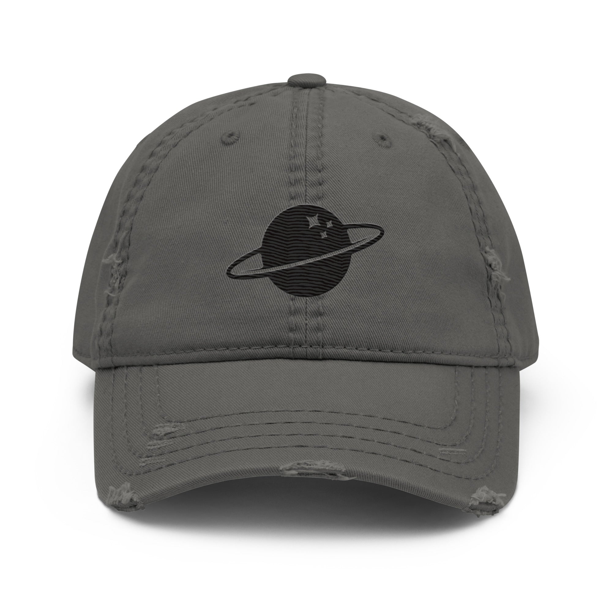 Saturn Dad - Hat im Used - Look - Cooroi