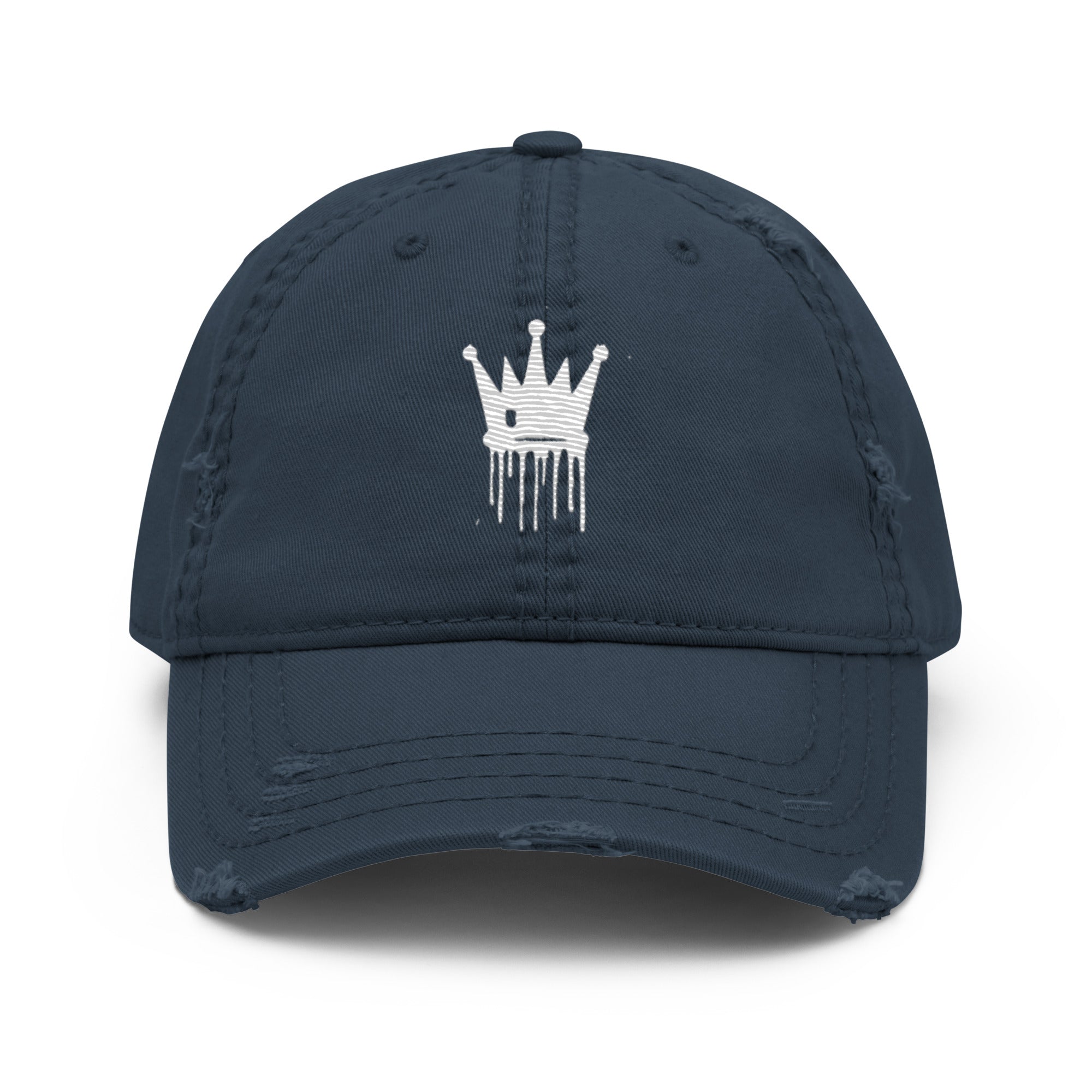 Krone Dad - Hat im Used - Look - Cooroi