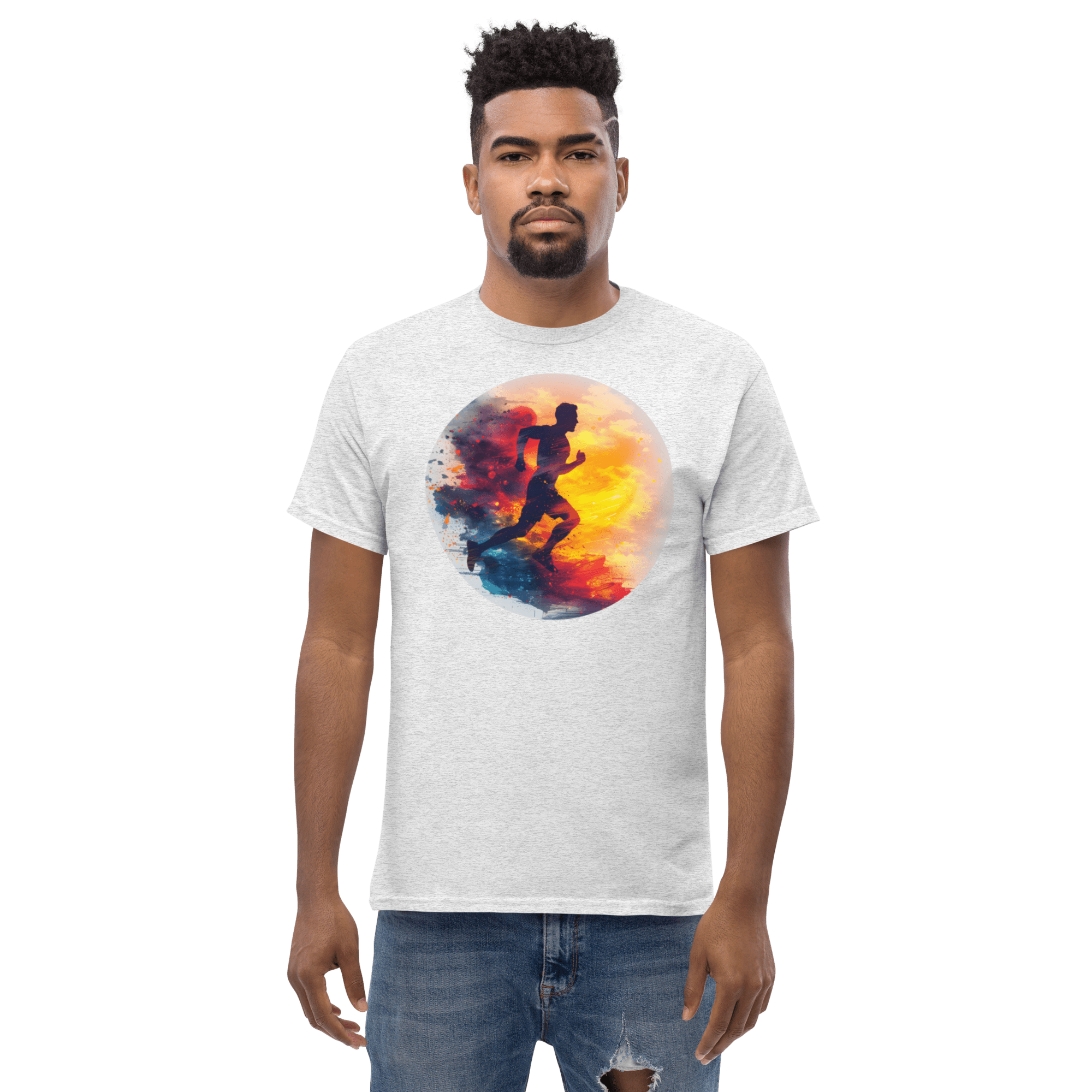 Jogger Unisex classic T-shirt