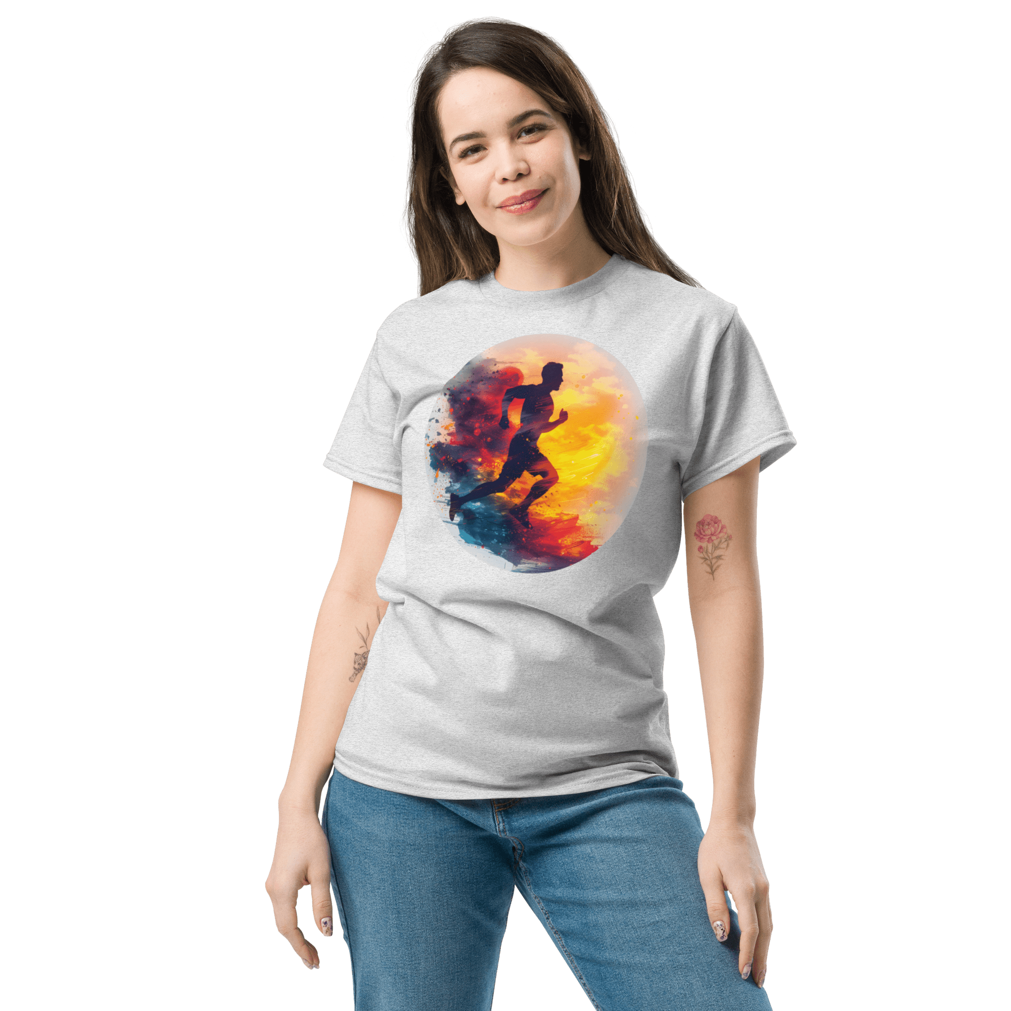 Jogger Unisex classic T-shirt