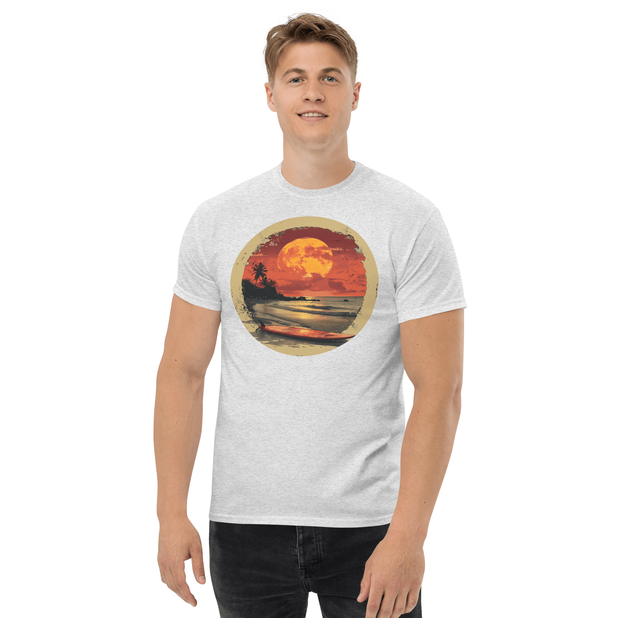 Beachfeeling Unisex classic T-Shirt