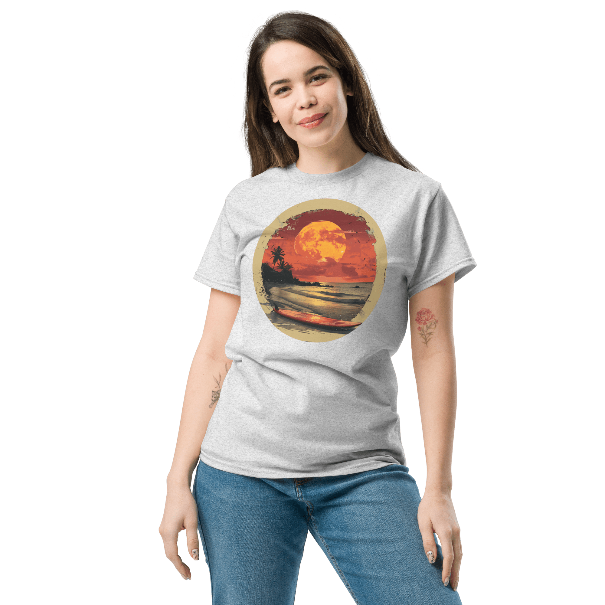Beachfeeling Unisex classic T-Shirt