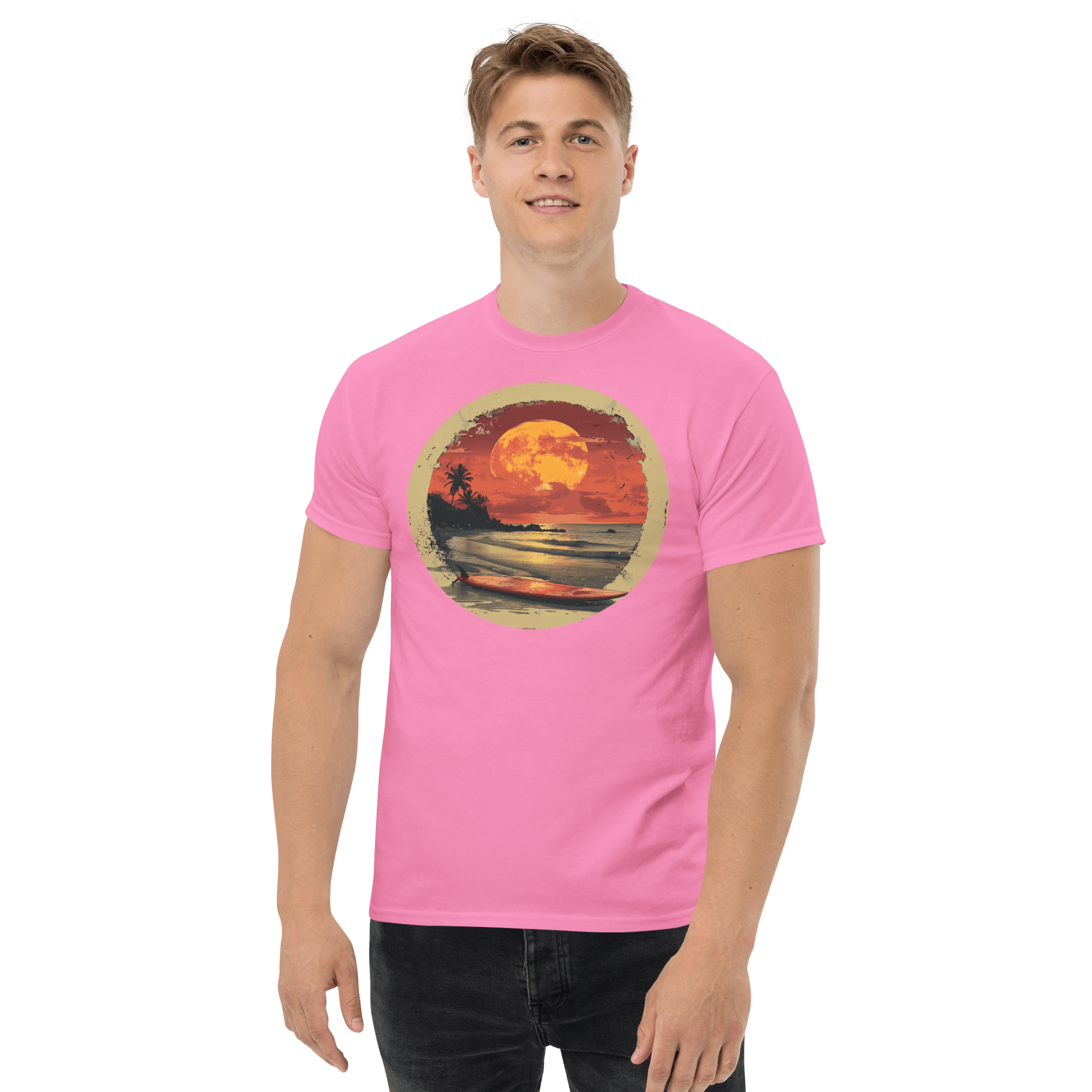 Beachfeeling Unisex classic T-Shirt