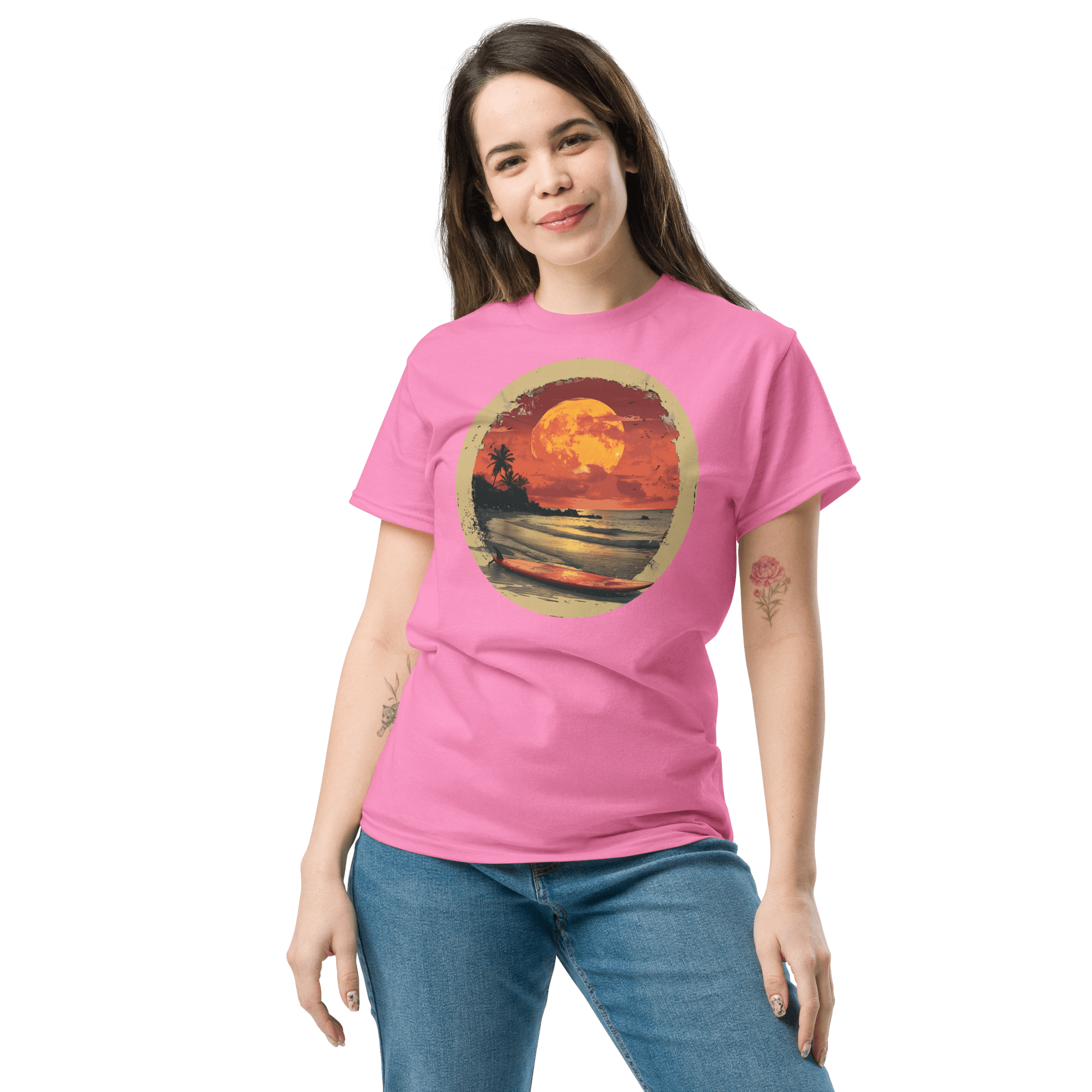 Beachfeeling Unisex classic T-Shirt