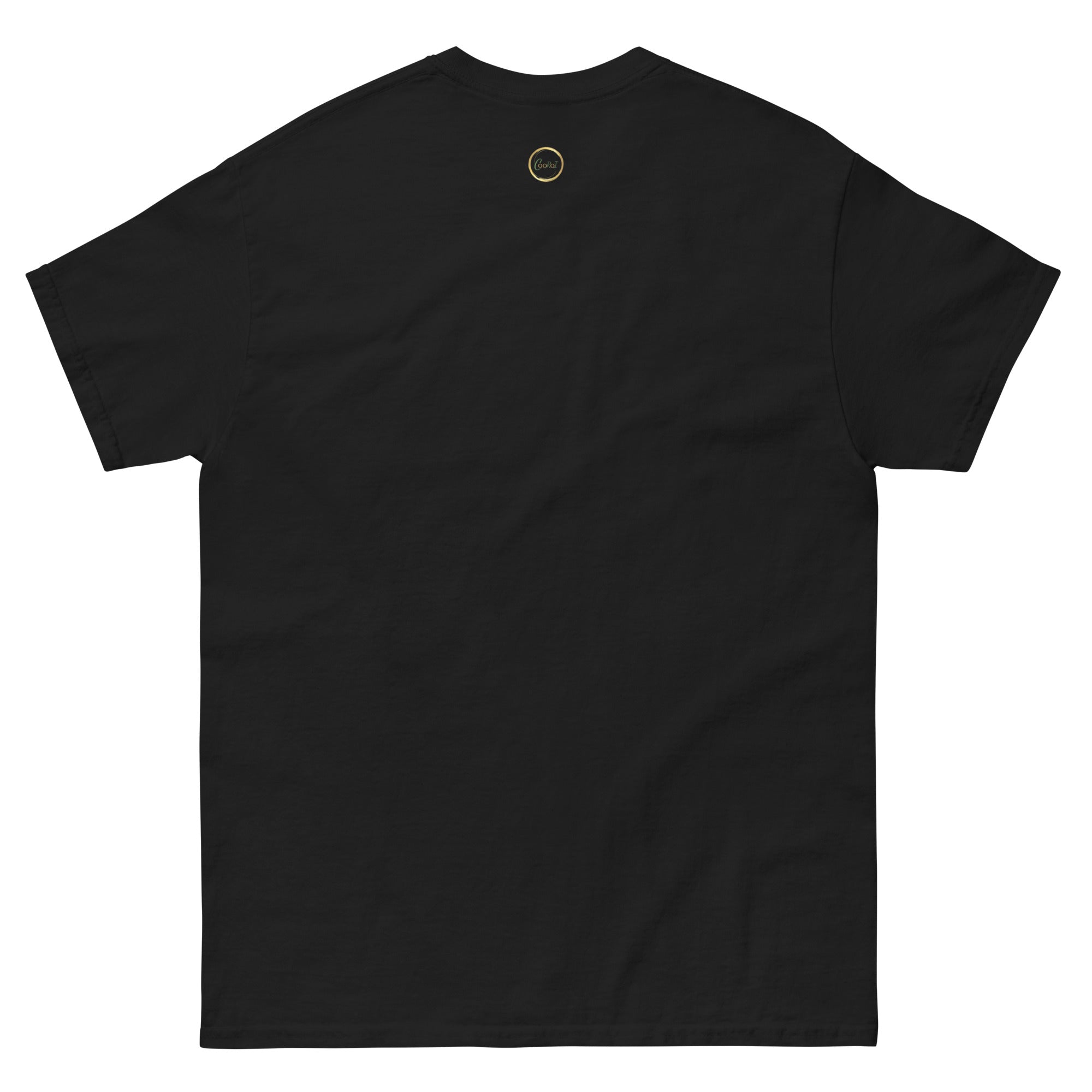 Skateboarder, Unisex classic tee - Cooroi