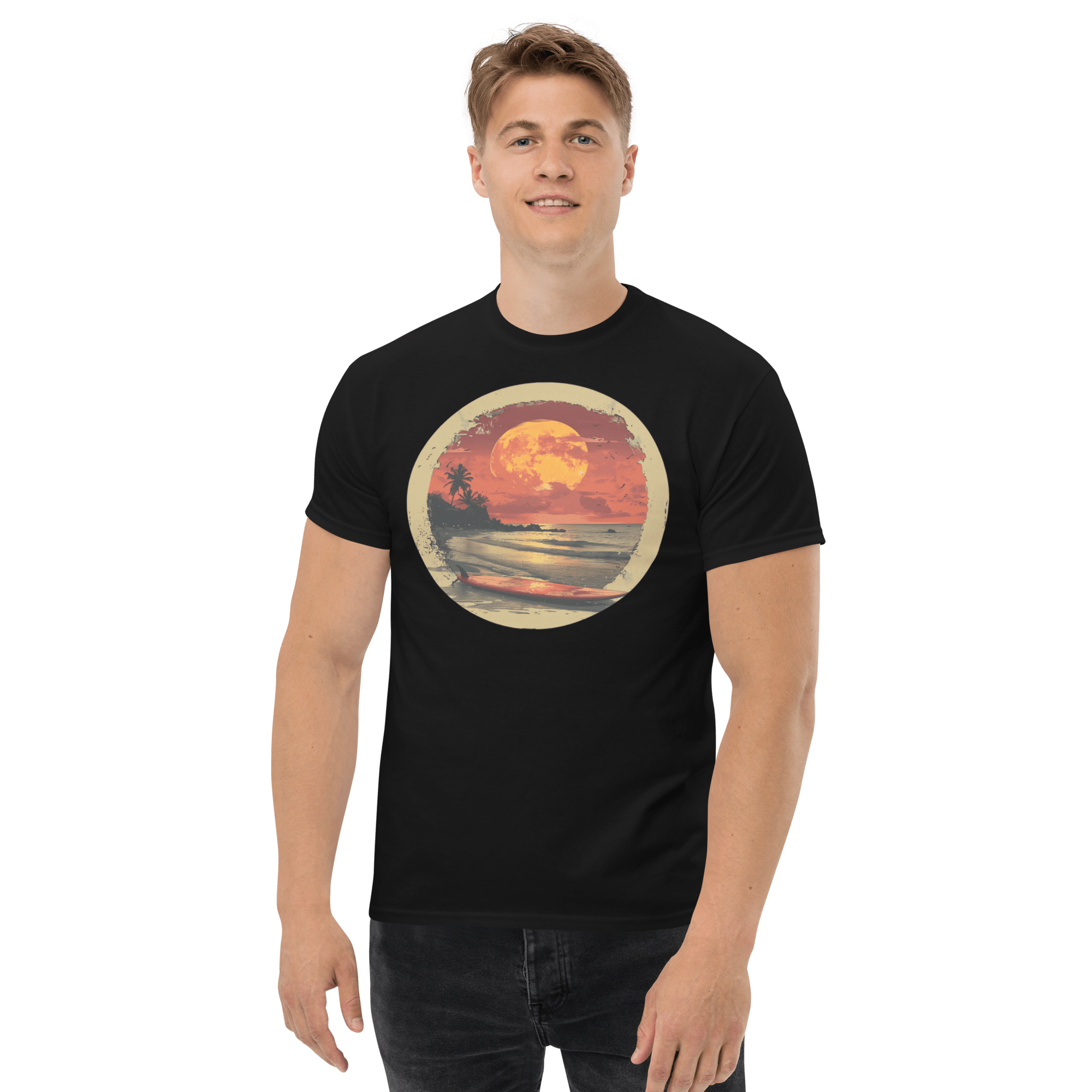 Beachfeeling Unisex classic T-Shirt