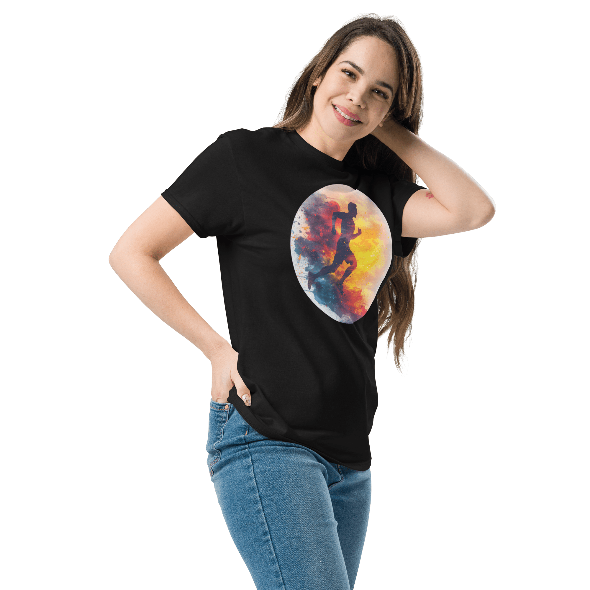Jogger Unisex classic T-shirt
