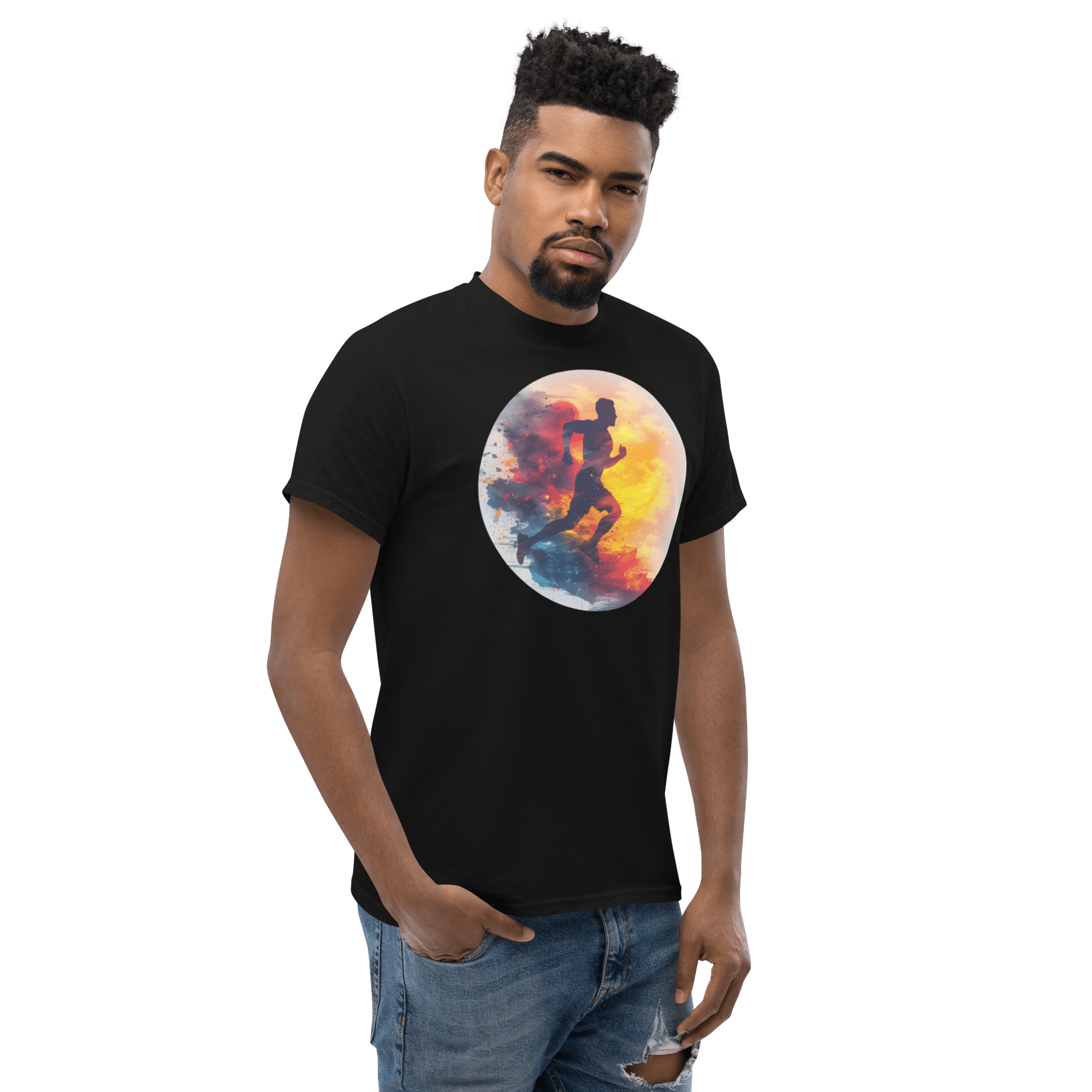 Jogger Unisex classic T-shirt