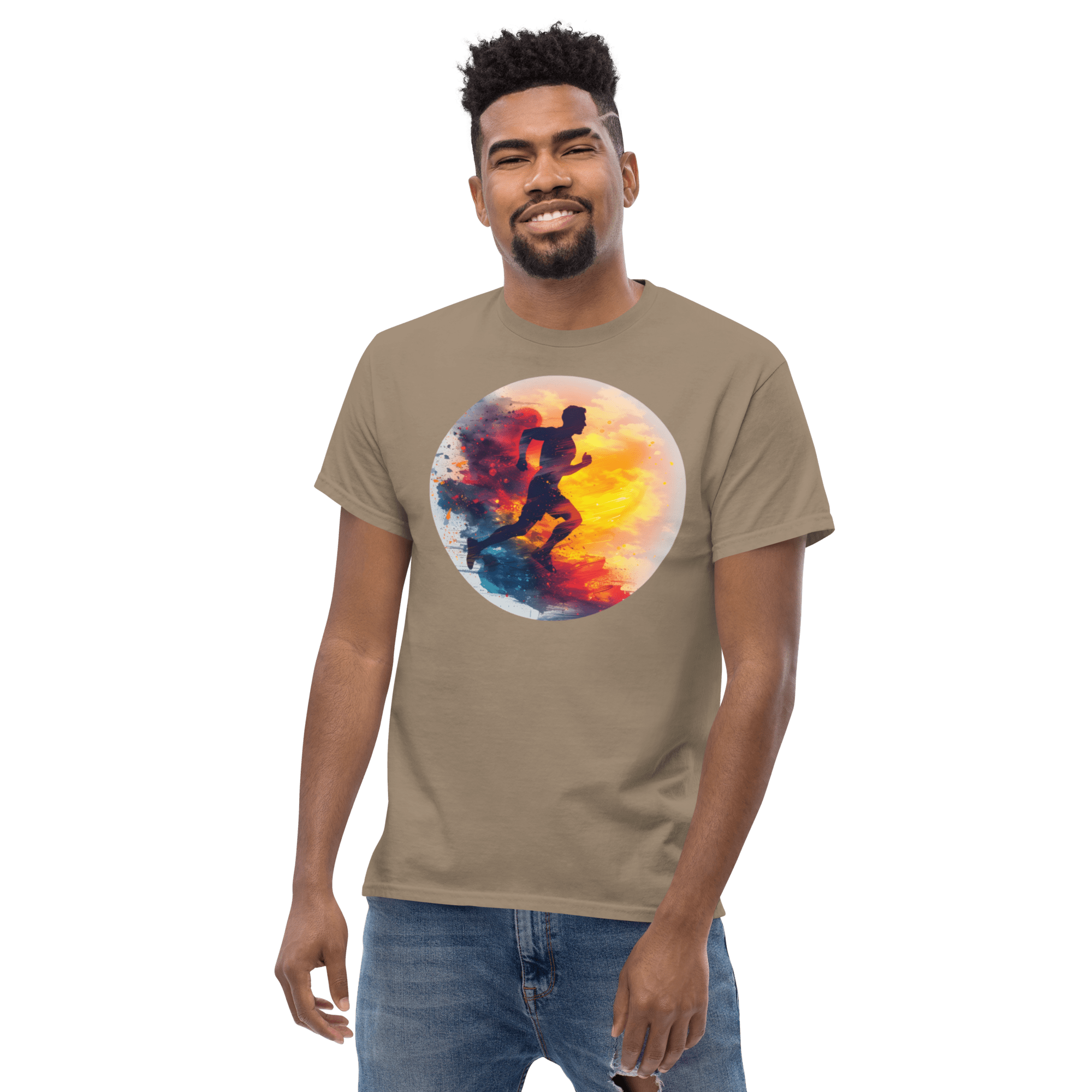 Jogger Unisex classic T-shirt