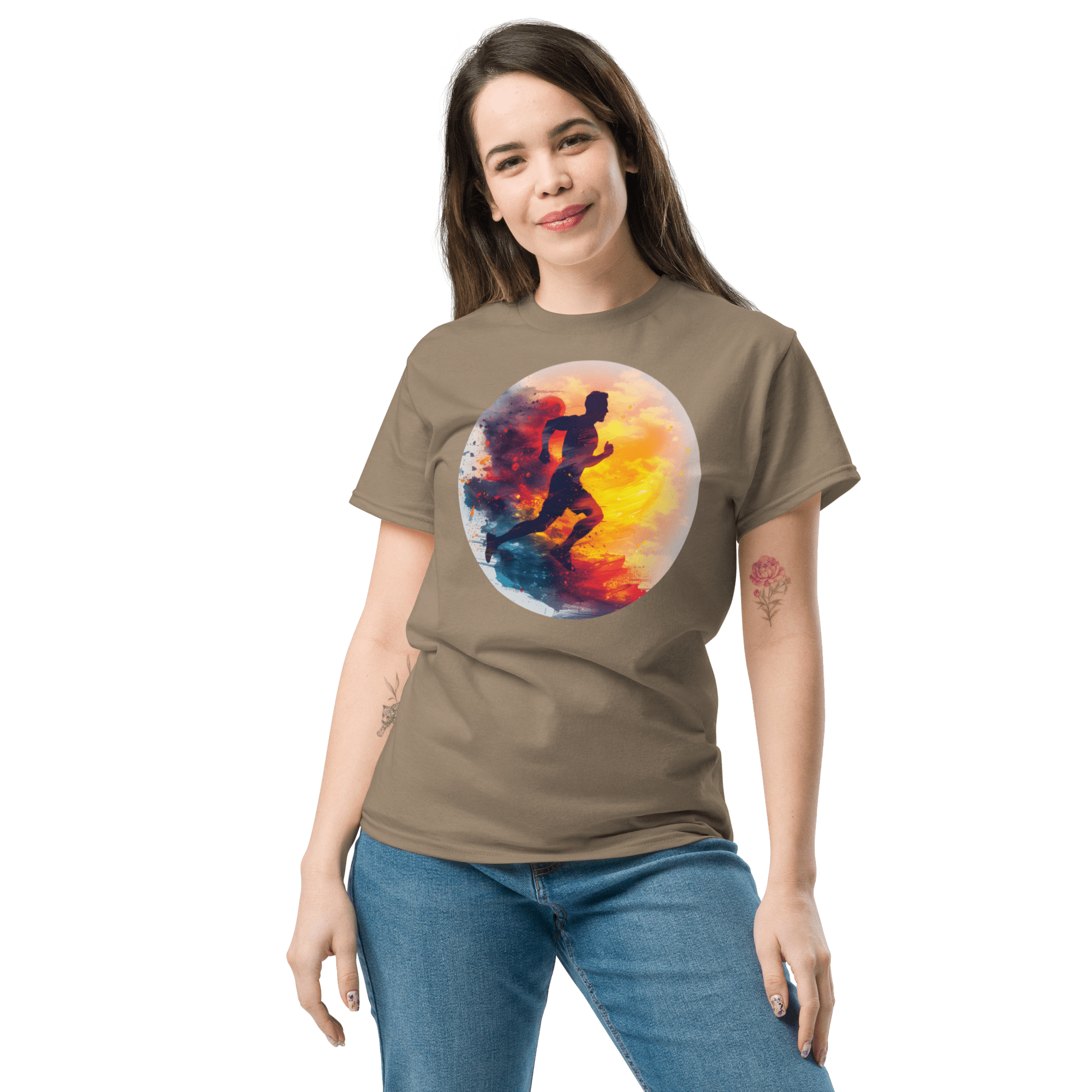 Jogger Unisex classic T-shirt
