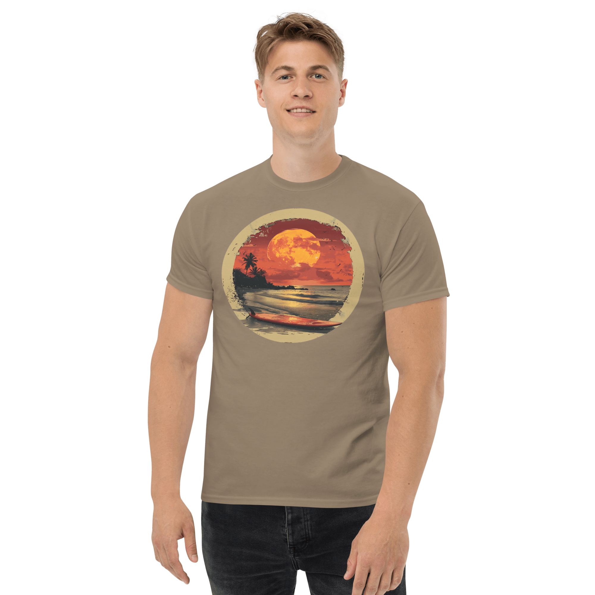 Beachfeeling Unisex classic T-Shirt