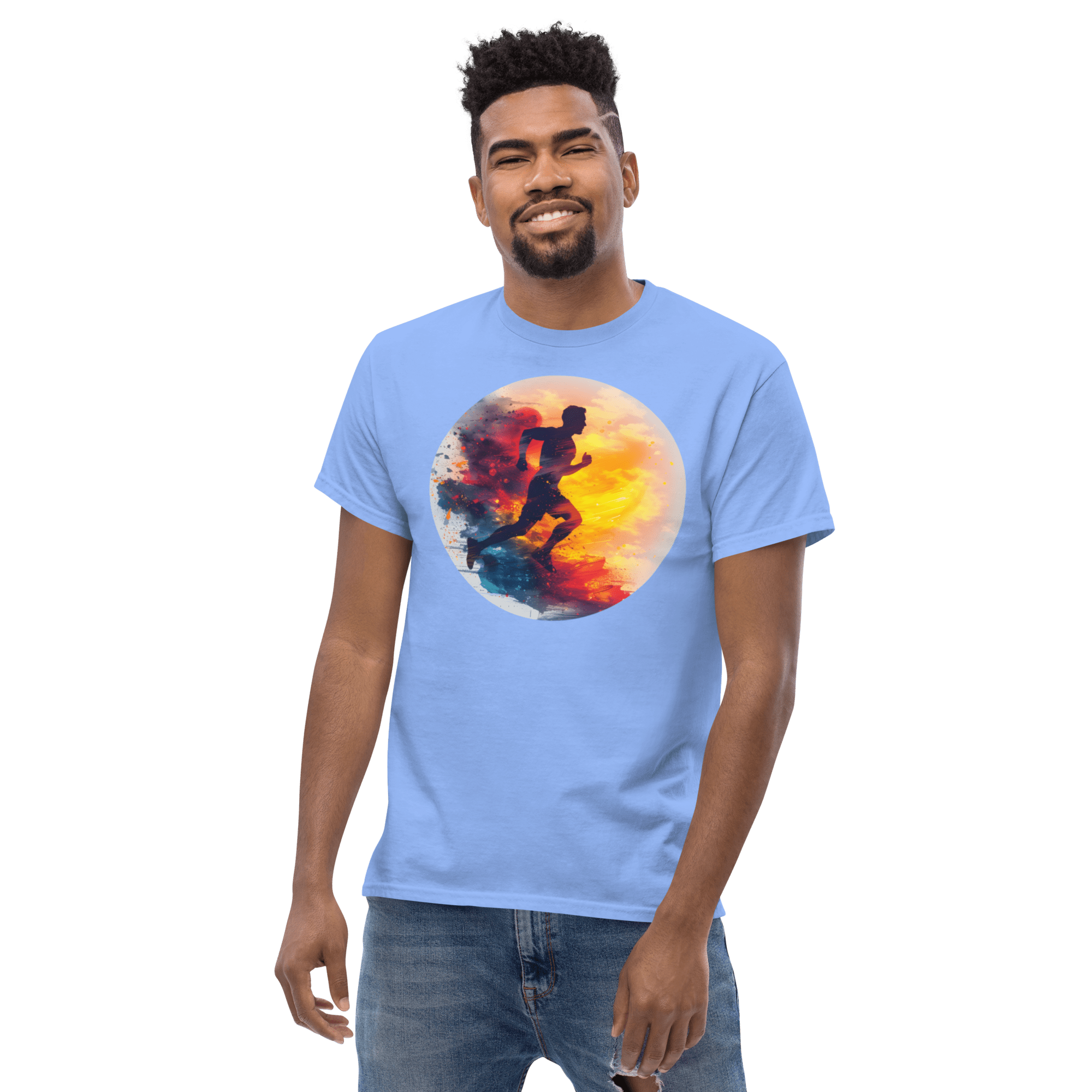 Jogger Unisex classic T-shirt