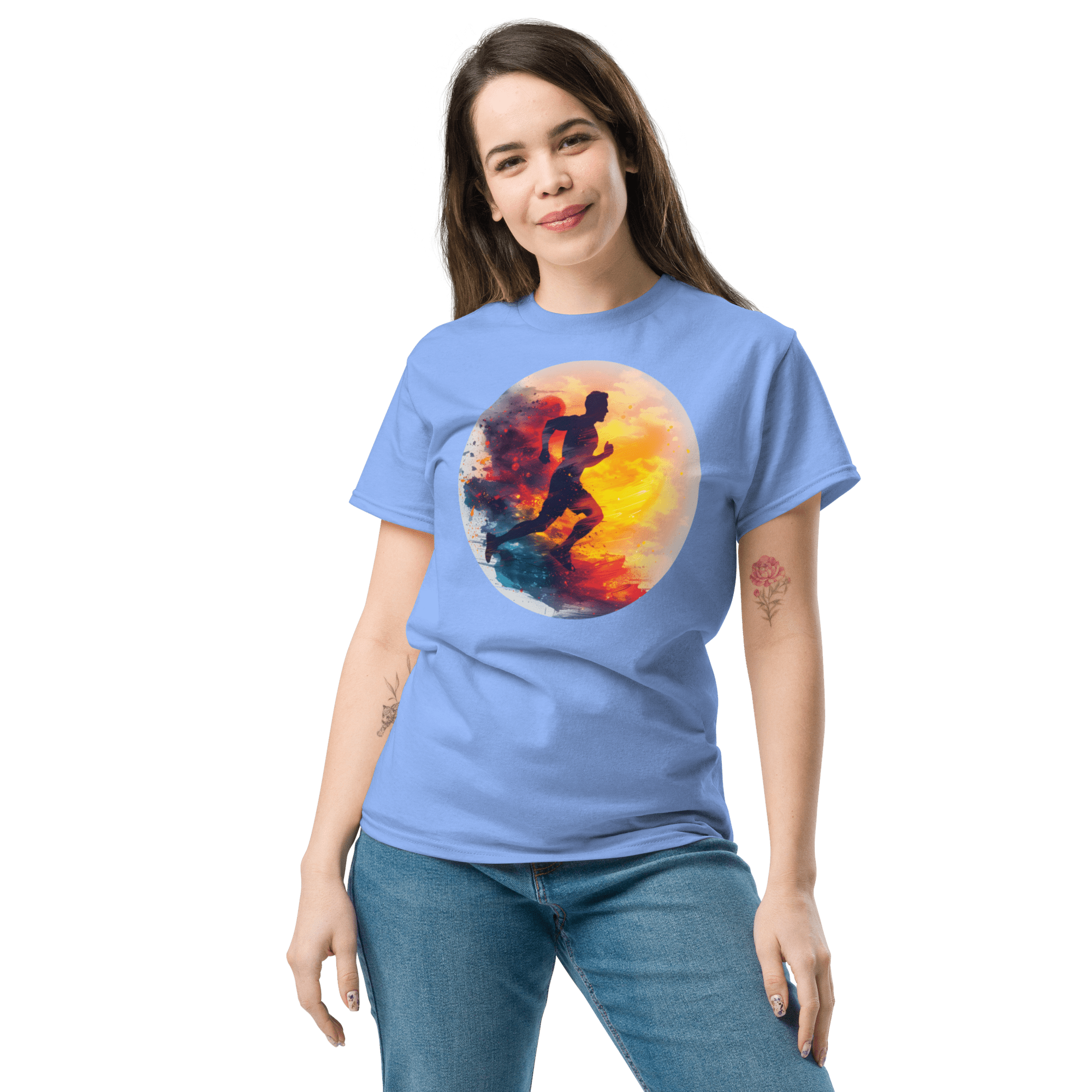 Jogger Unisex classic T-shirt