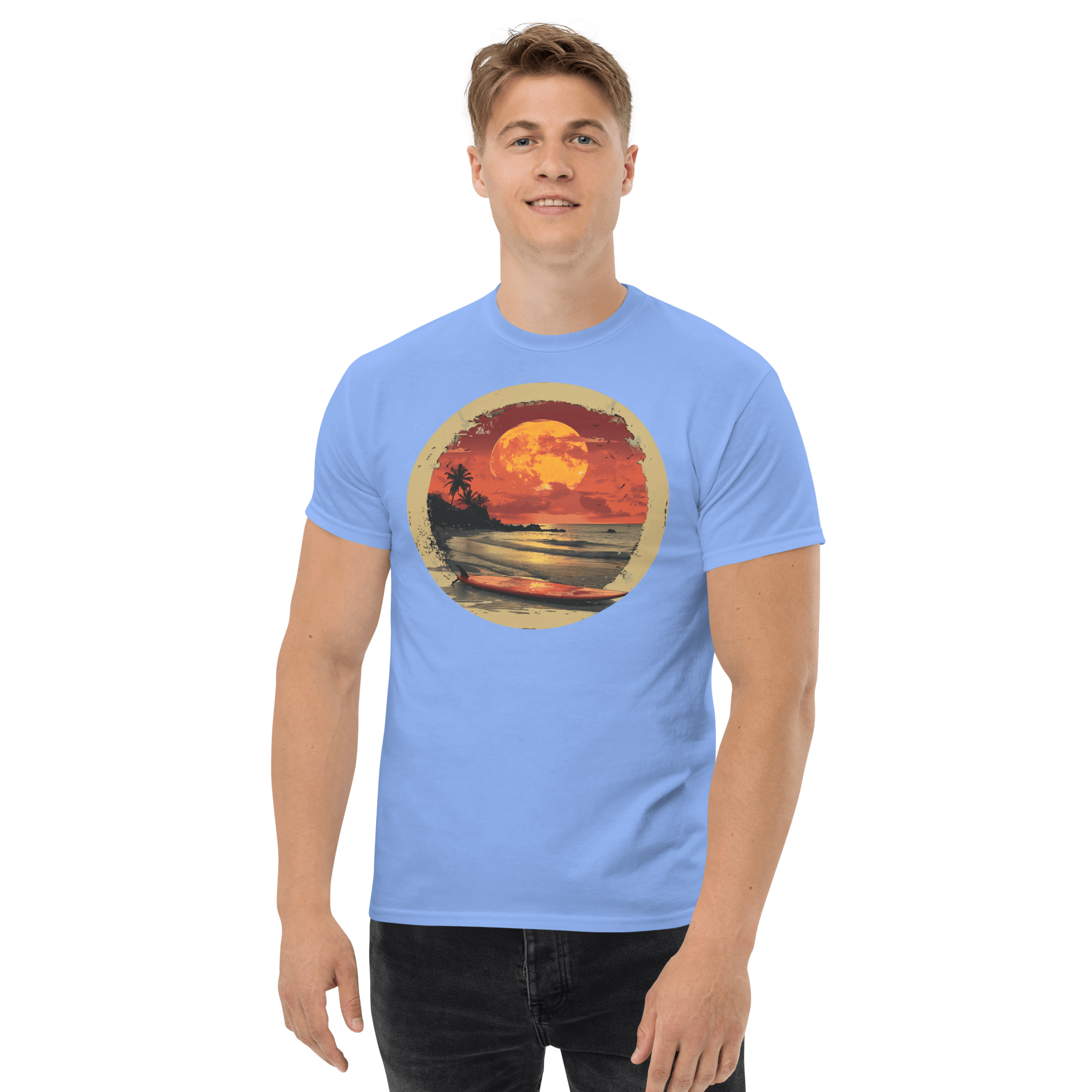 Beachfeeling Unisex classic T-Shirt