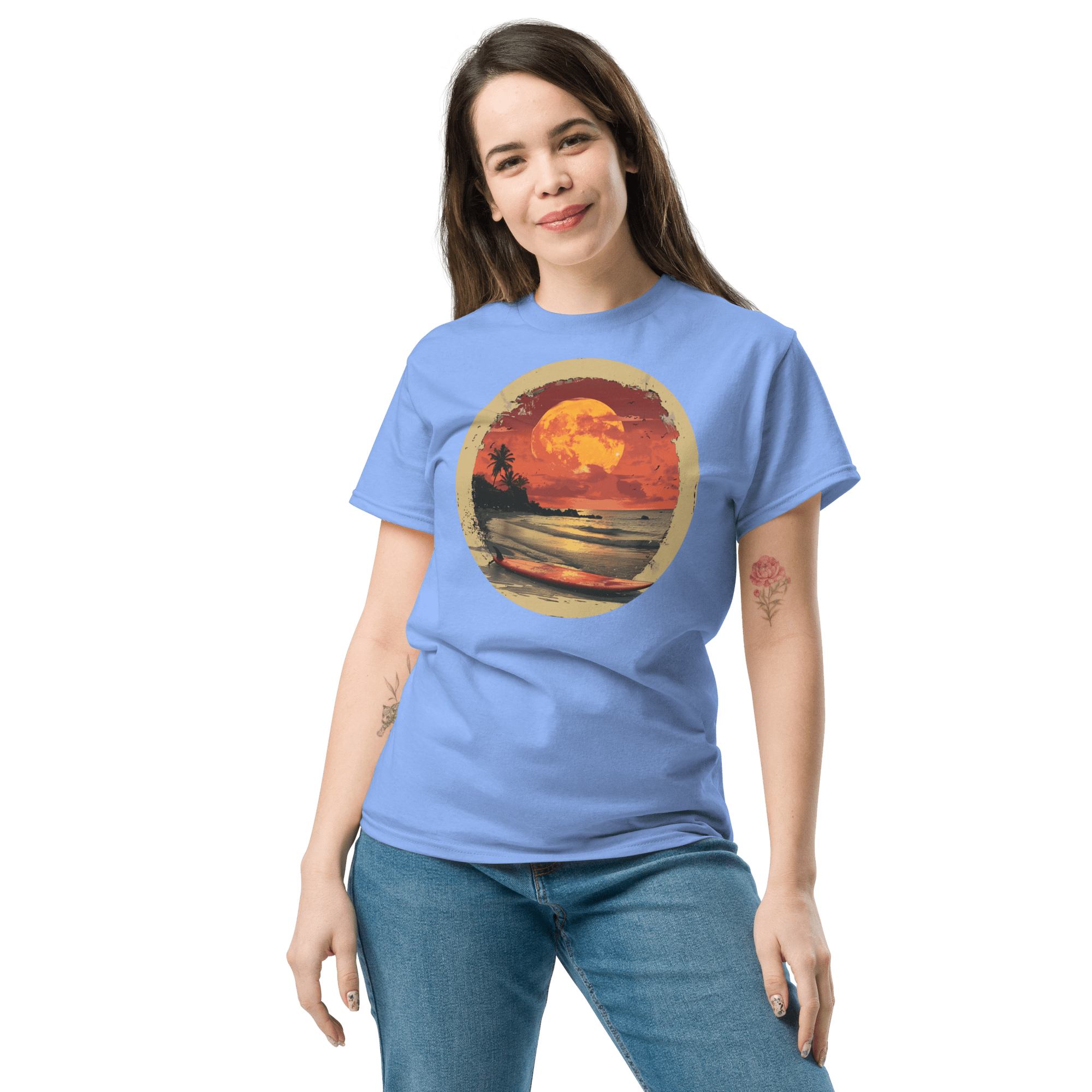 Beachfeeling Unisex classic T-Shirt