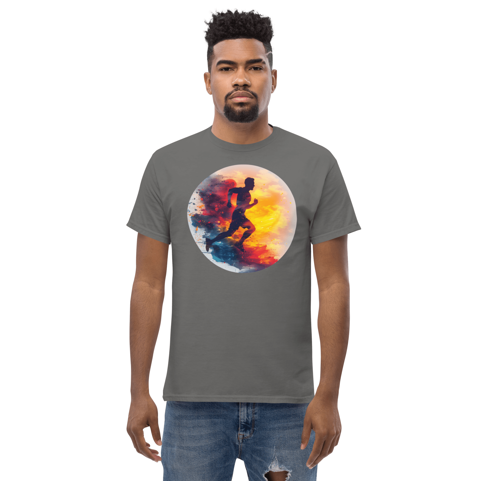 Jogger Unisex classic T-shirt