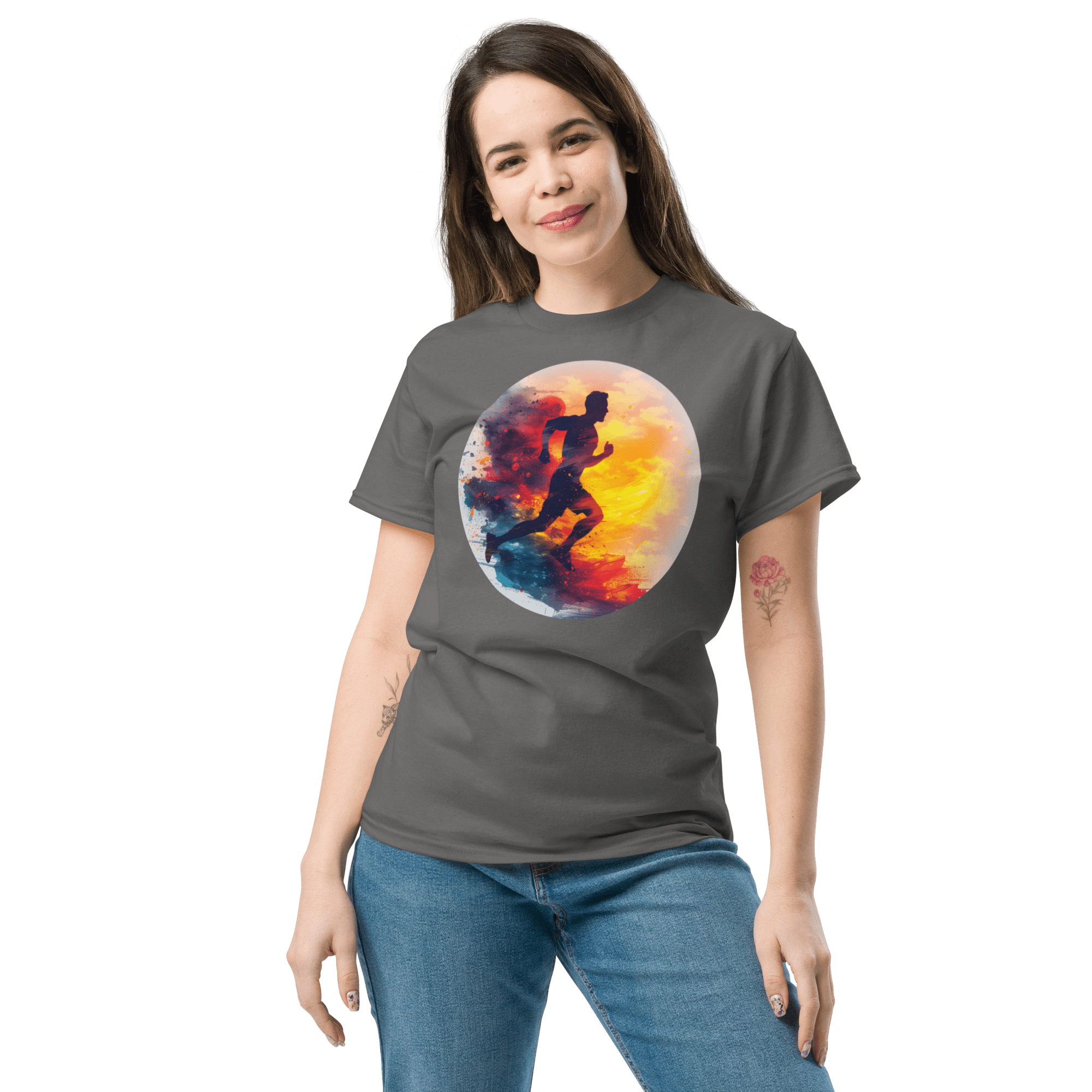 Jogger Unisex classic T-shirt