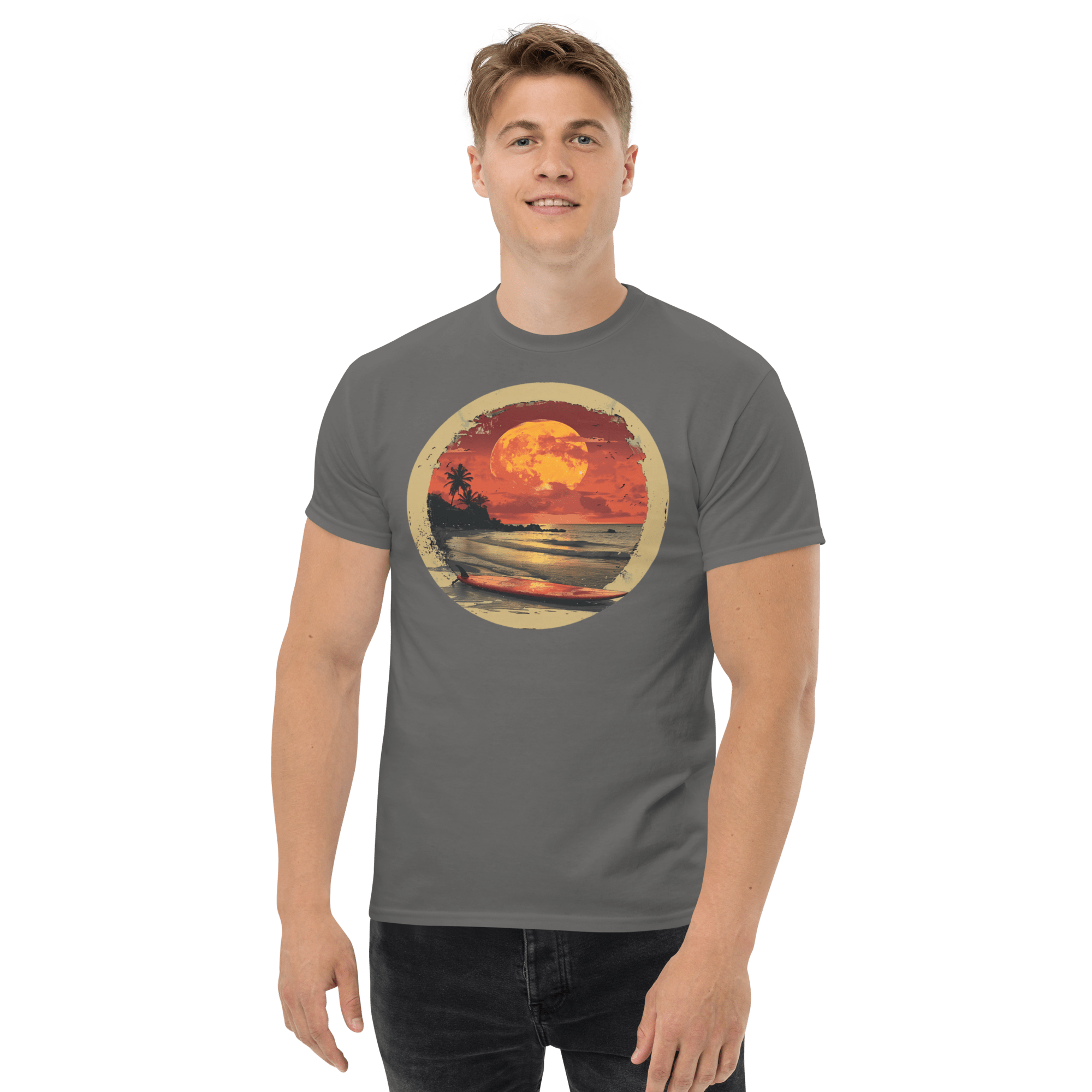 Beachfeeling Unisex classic T-Shirt
