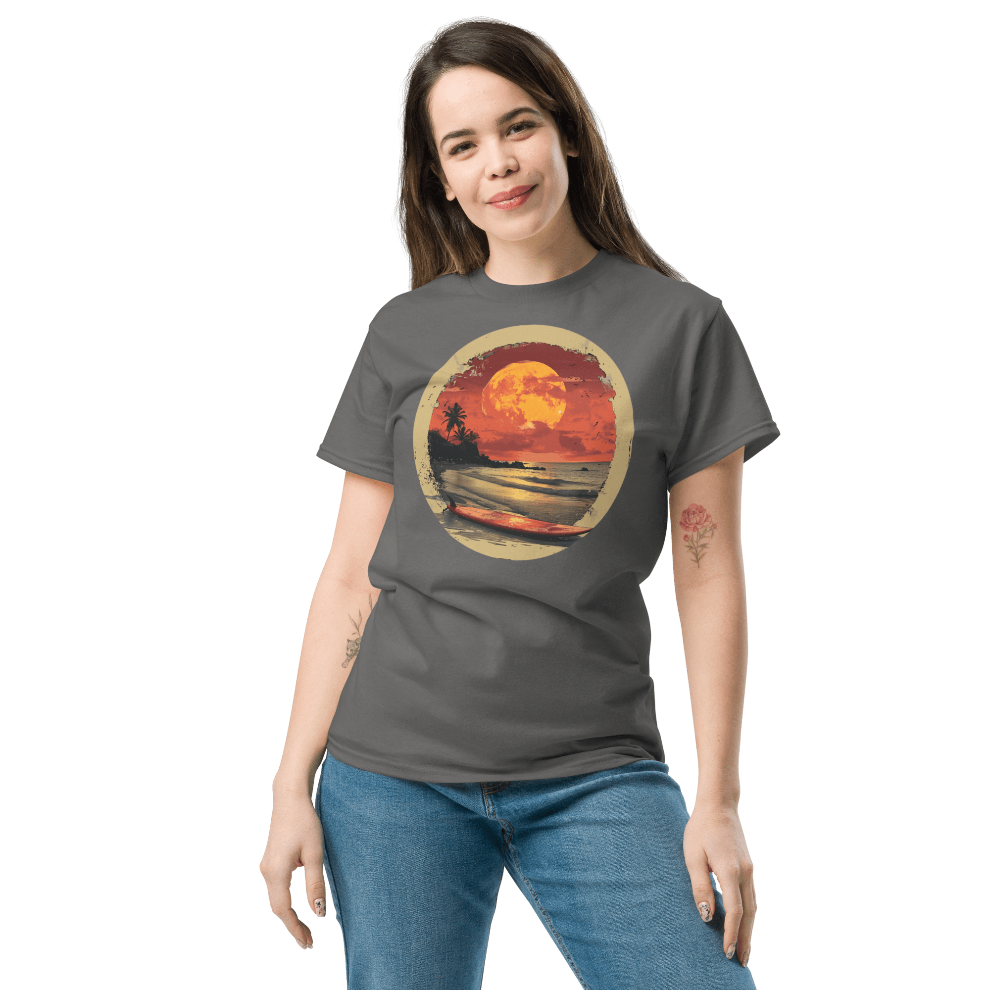 Beachfeeling Unisex classic T-Shirt