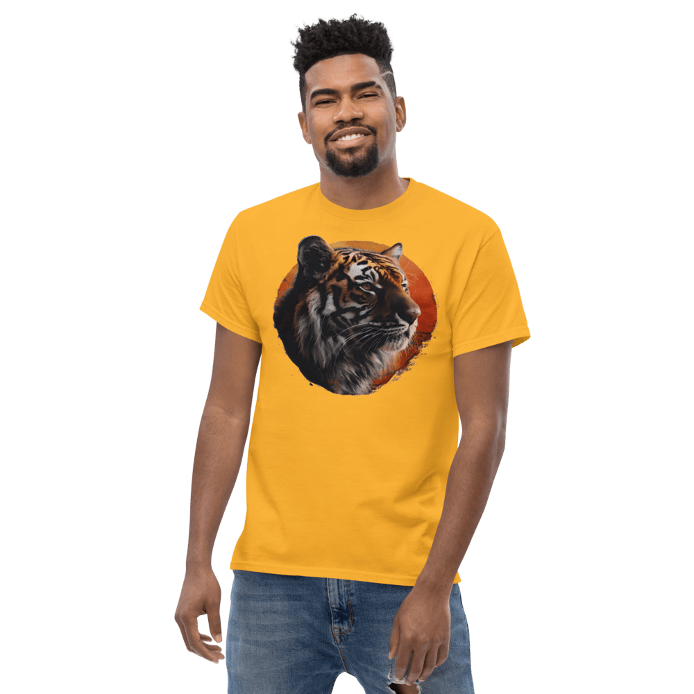 Tiger Unisex classic T-shirt