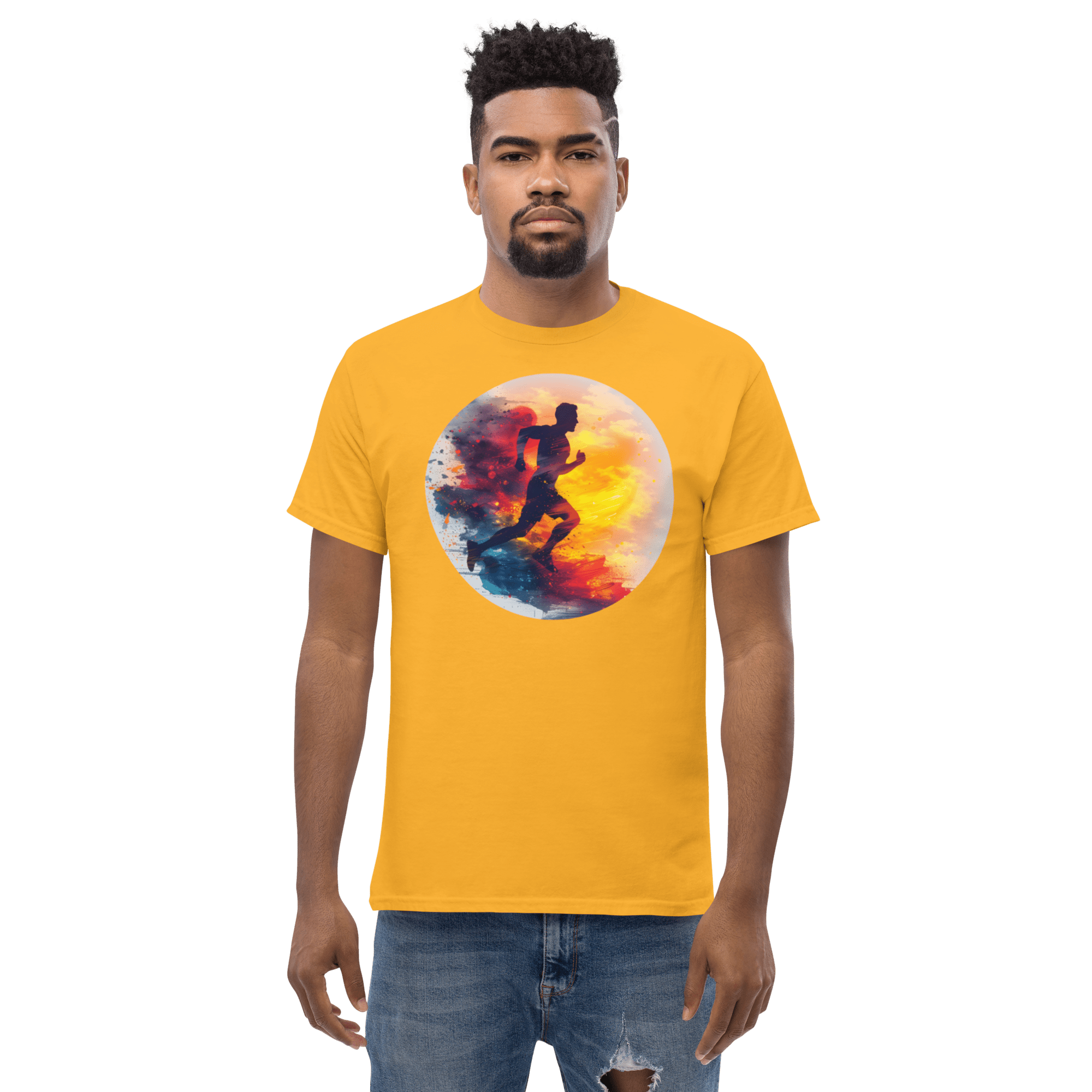 Jogger Unisex classic T-shirt