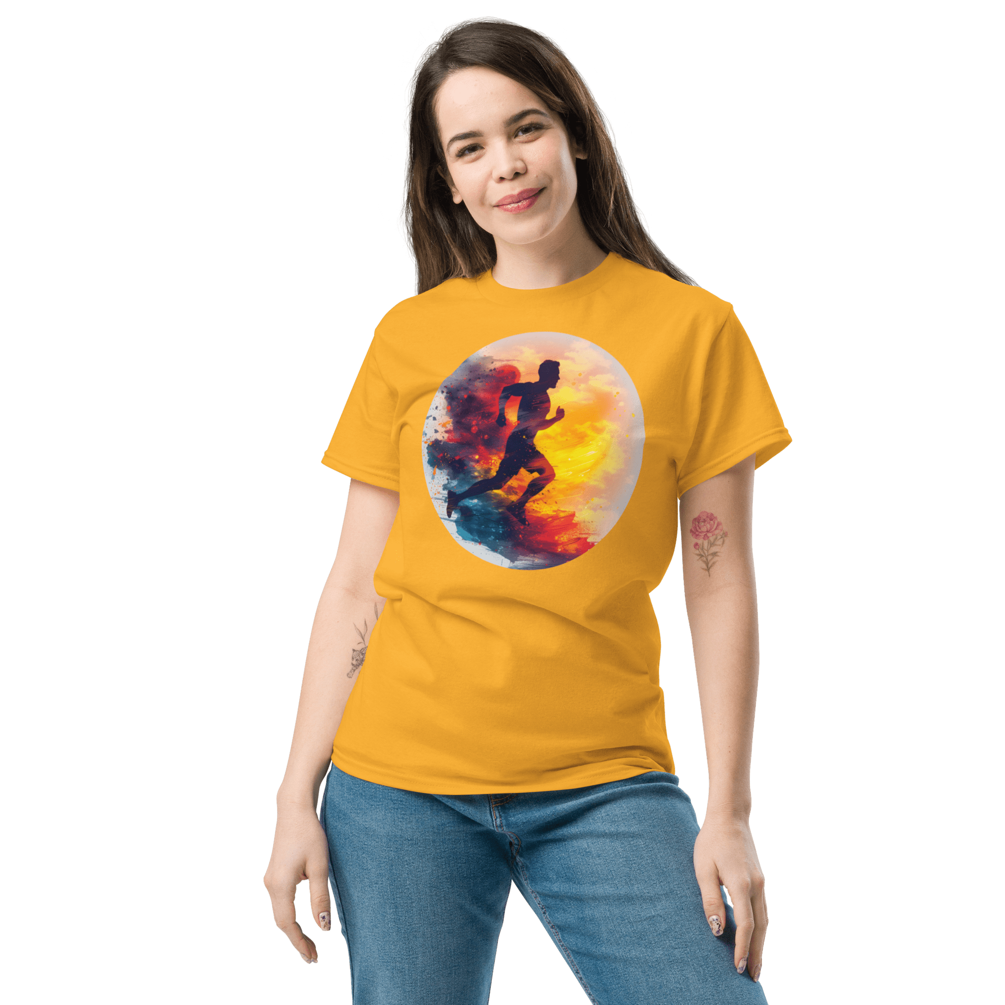 Jogger Unisex classic T-shirt