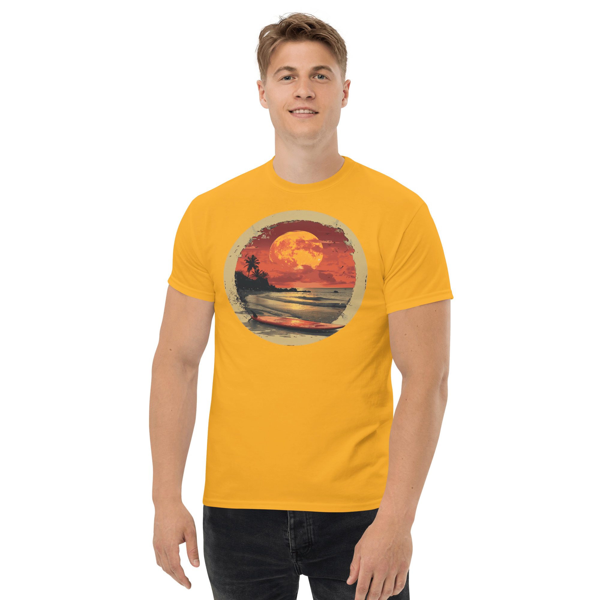 Beachfeeling Unisex classic T-Shirt