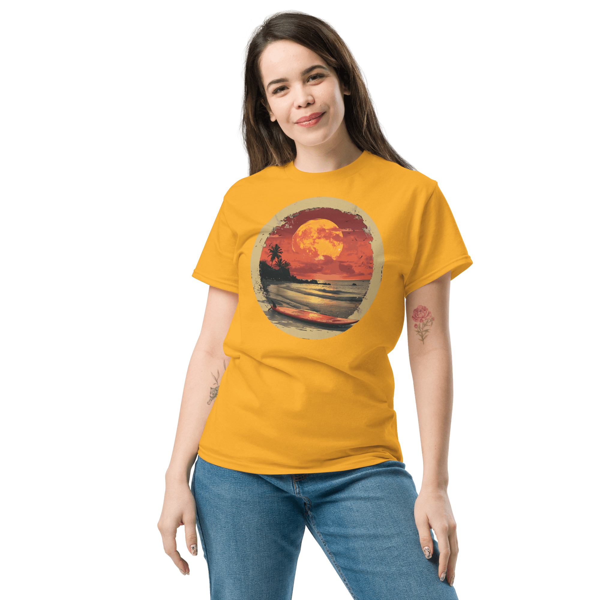 Beachfeeling Unisex classic T-Shirt