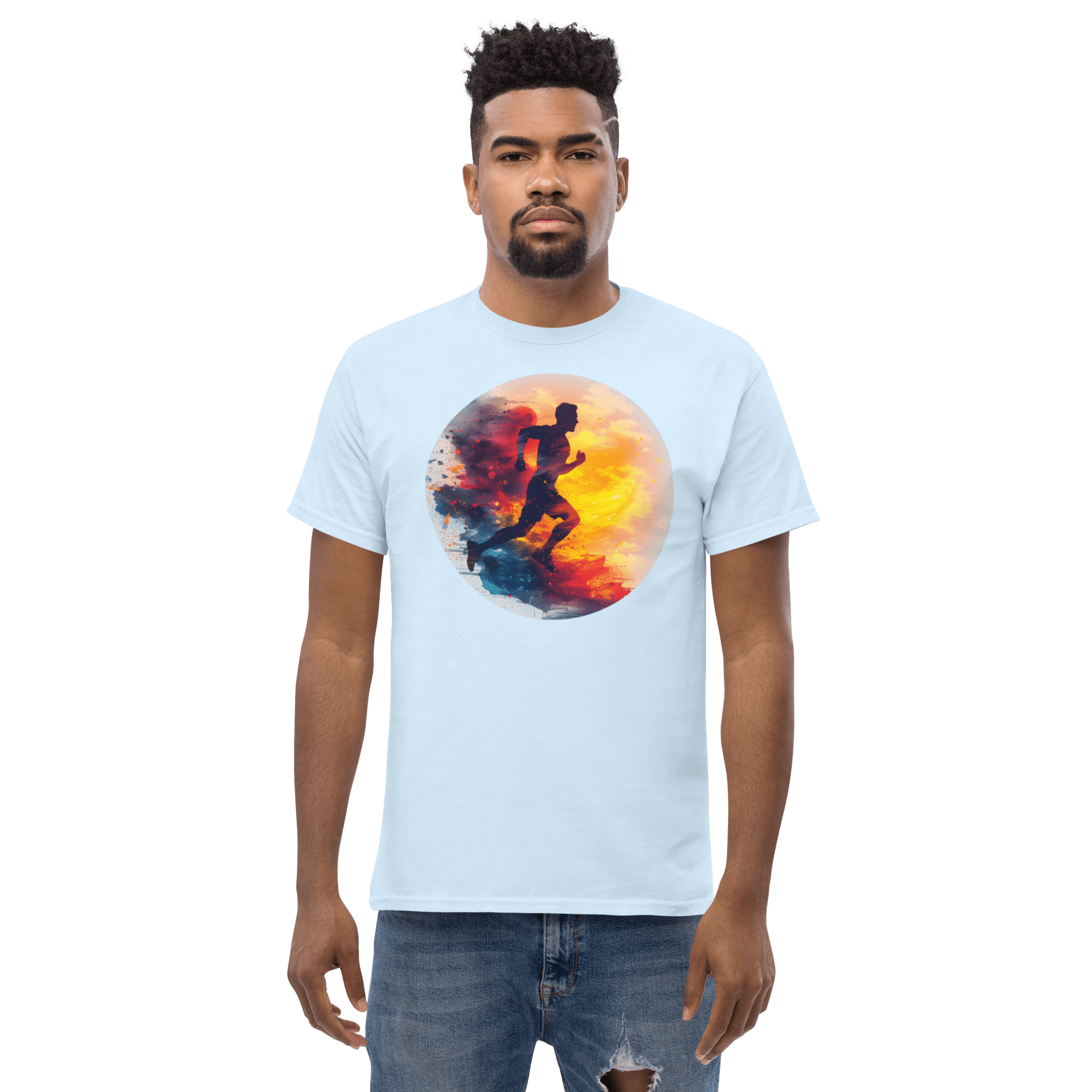 Jogger Unisex classic T-shirt