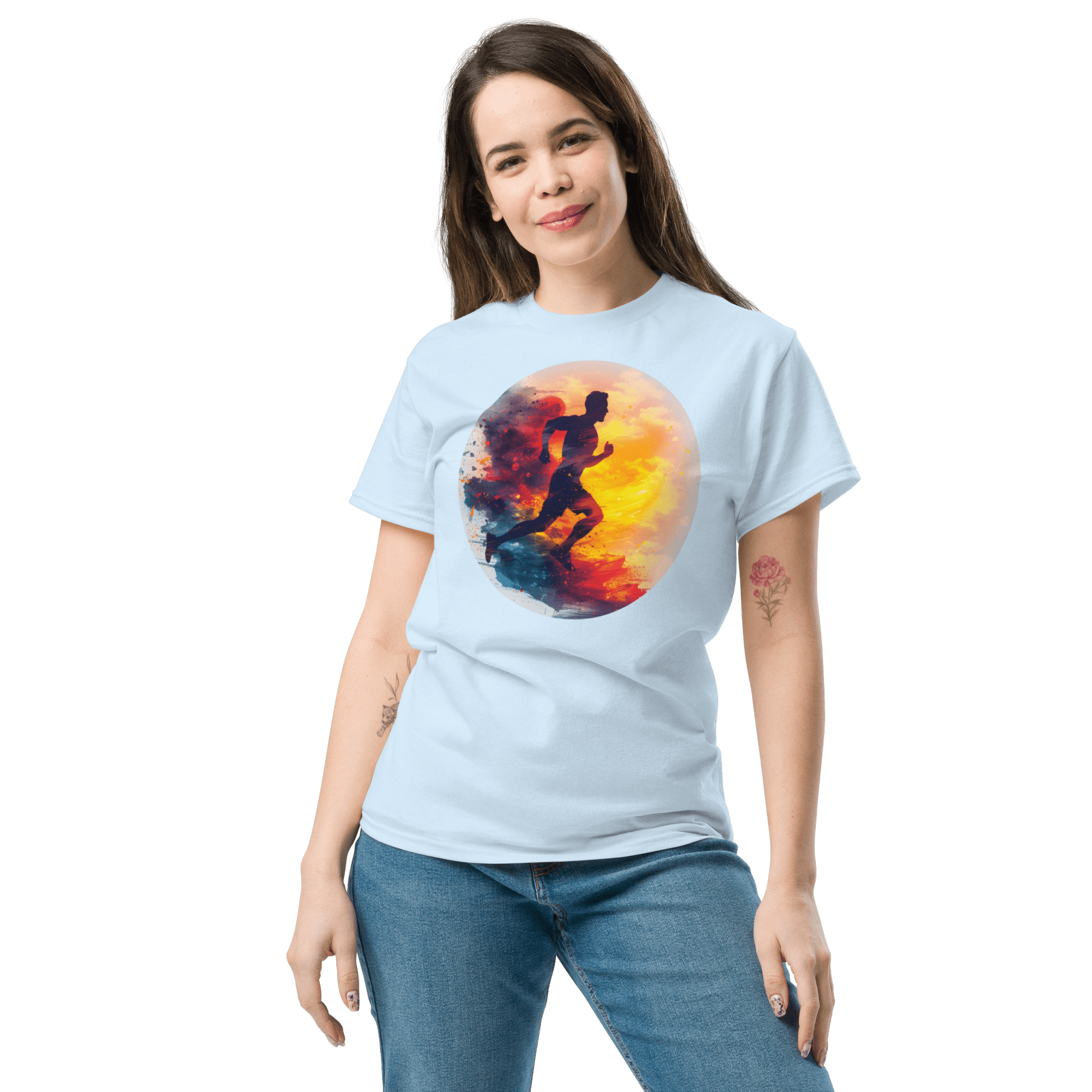 Jogger Unisex classic T-shirt