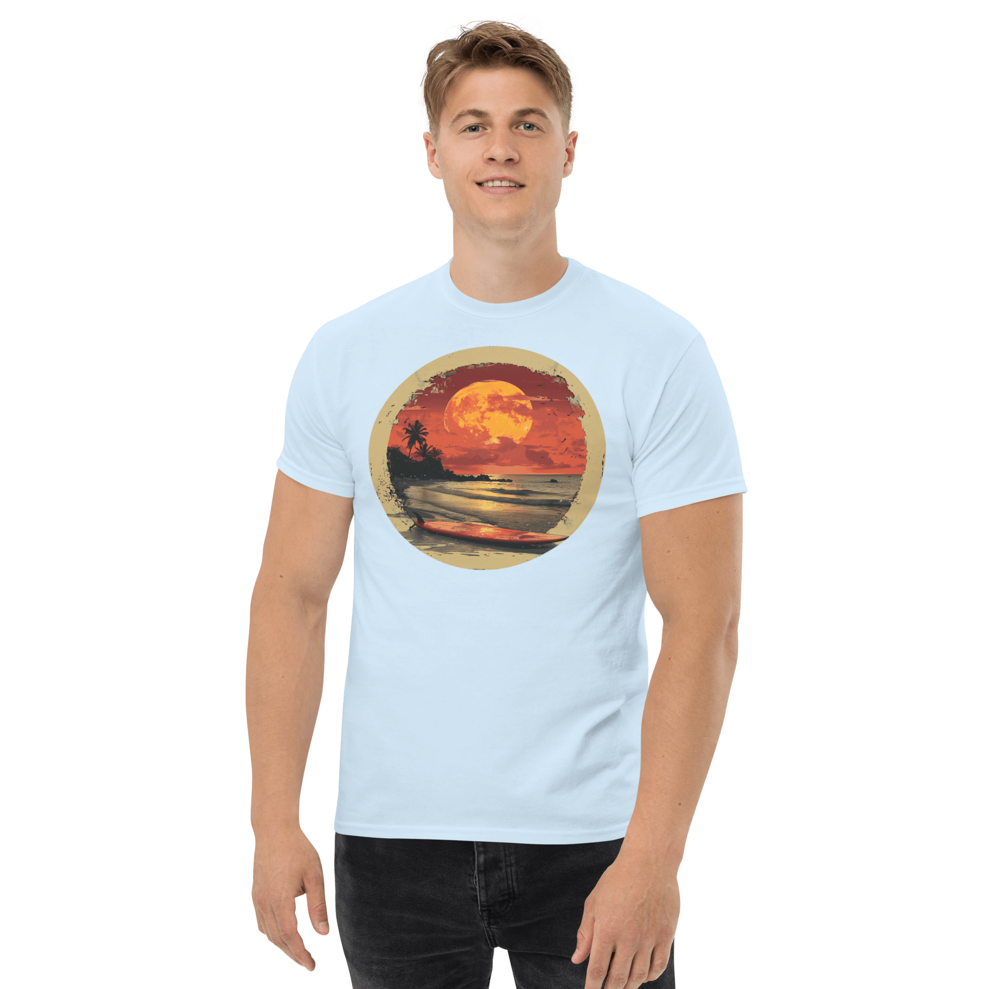 Beachfeeling Unisex classic T-Shirt