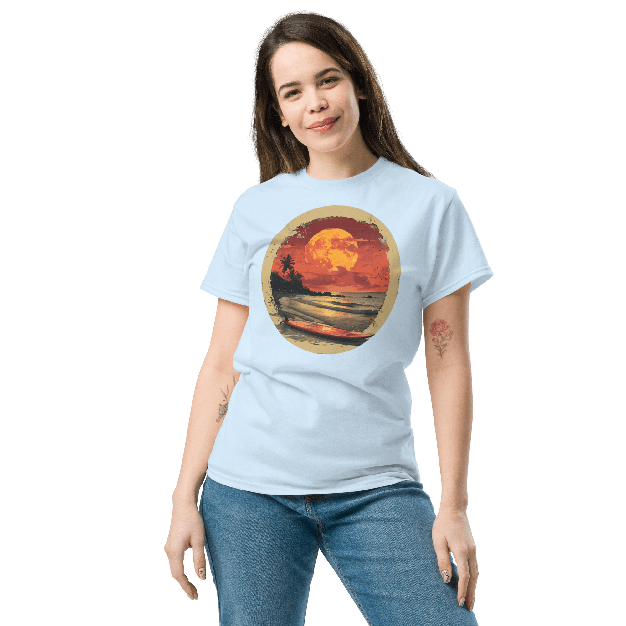 Beachfeeling Unisex classic T-Shirt