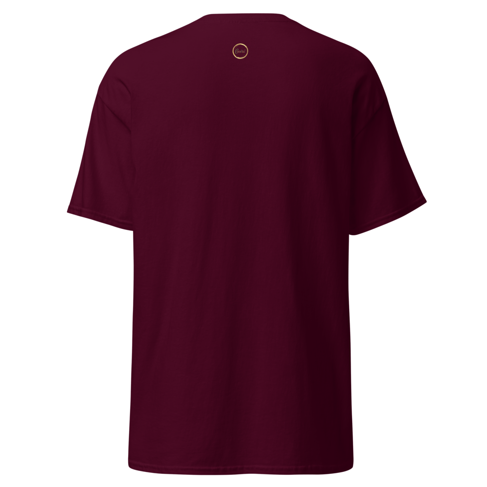Sonne Palmen Unisex classic T-shirt