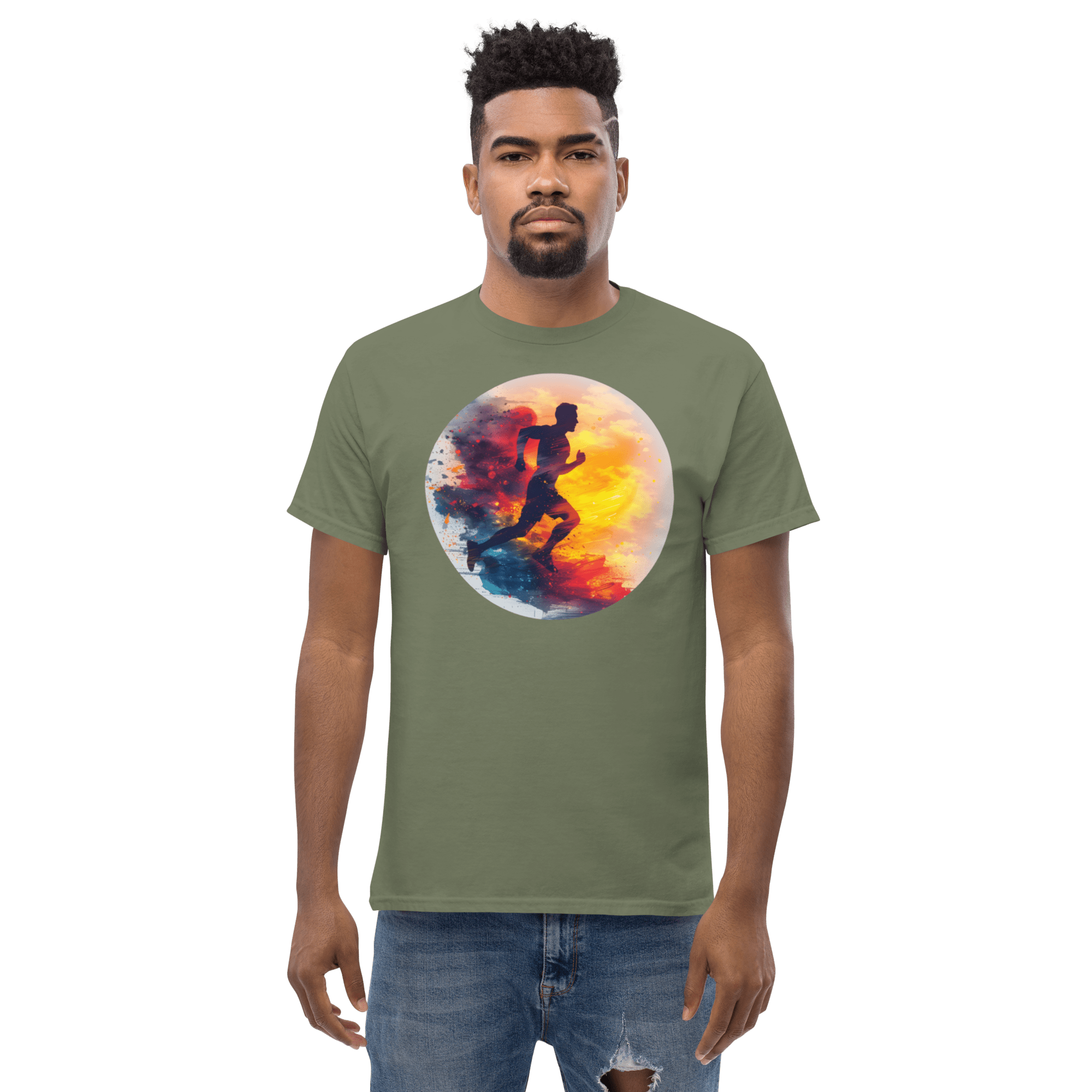 Jogger Unisex classic T-shirt