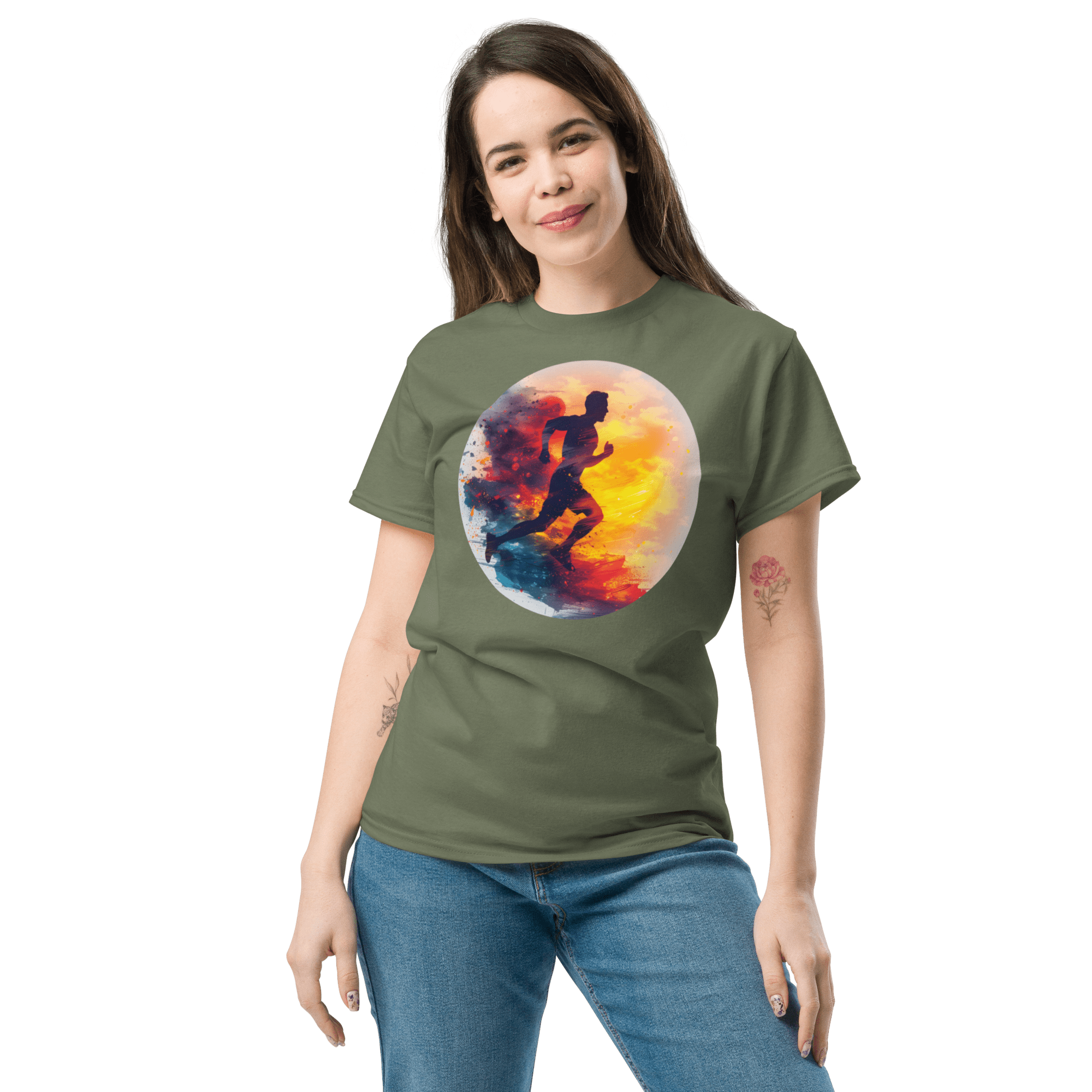 Jogger Unisex classic T-shirt