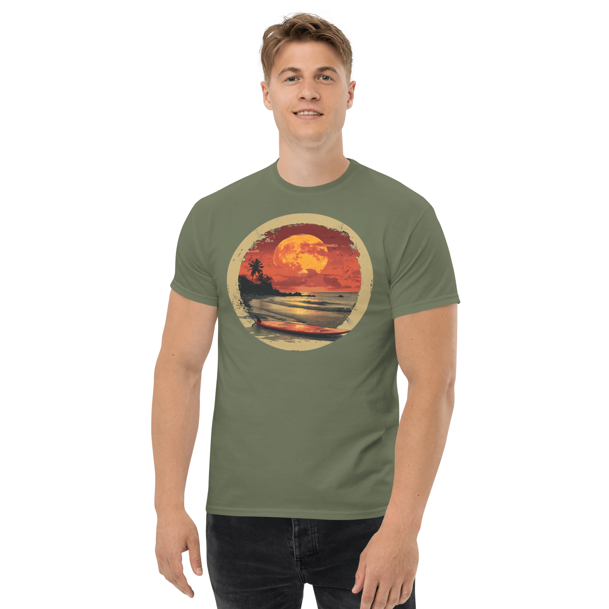 Beachfeeling Unisex classic T-Shirt