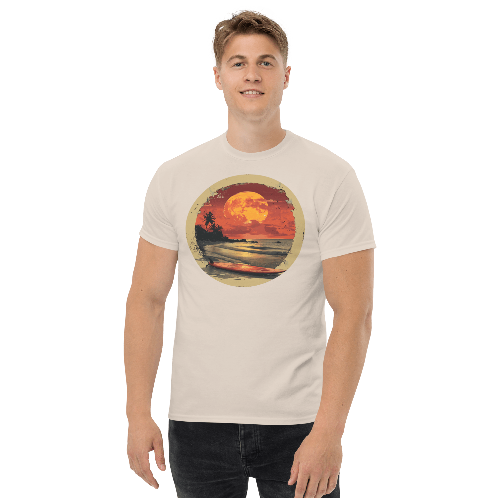 Beachfeeling Unisex classic T-Shirt