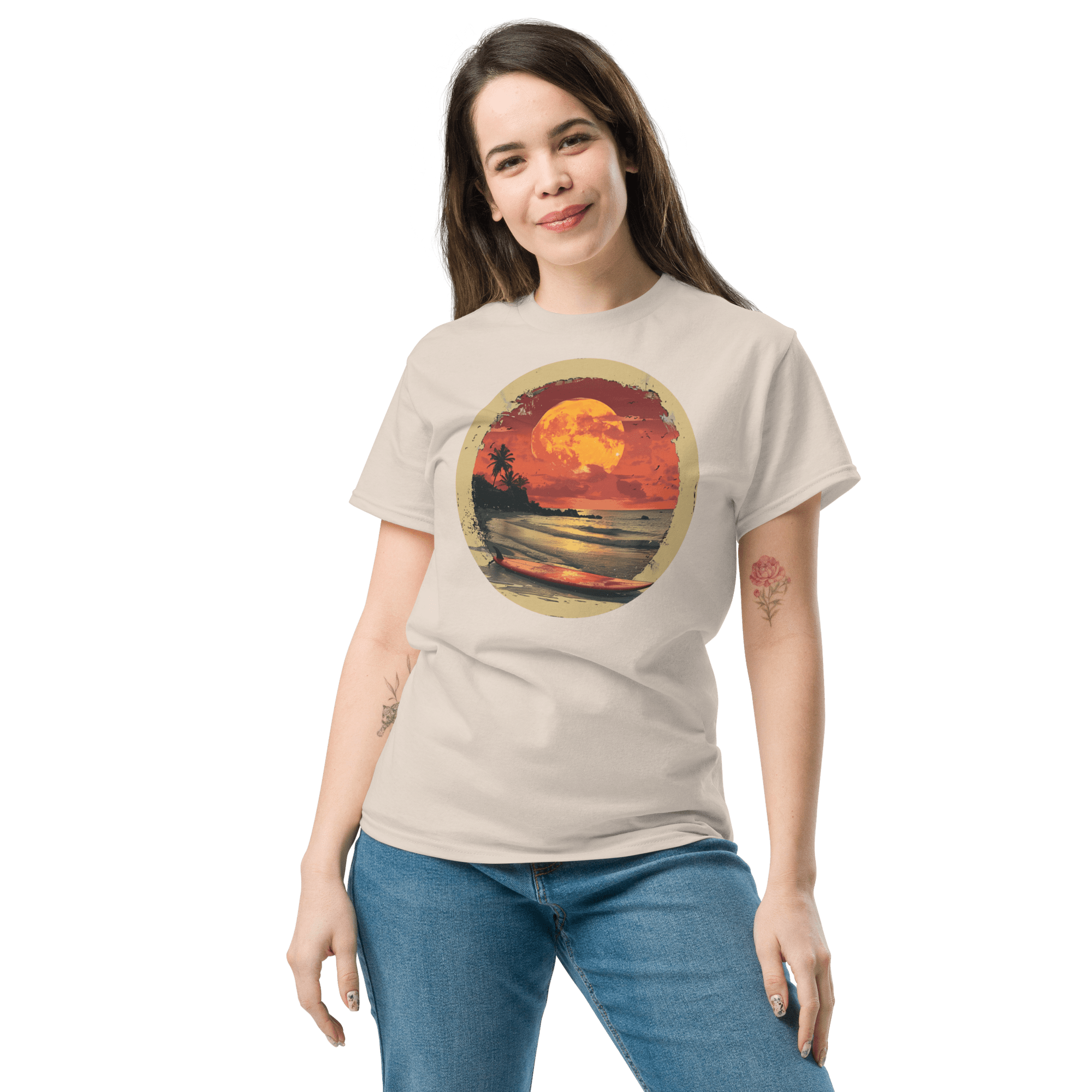 Beachfeeling Unisex classic T-Shirt