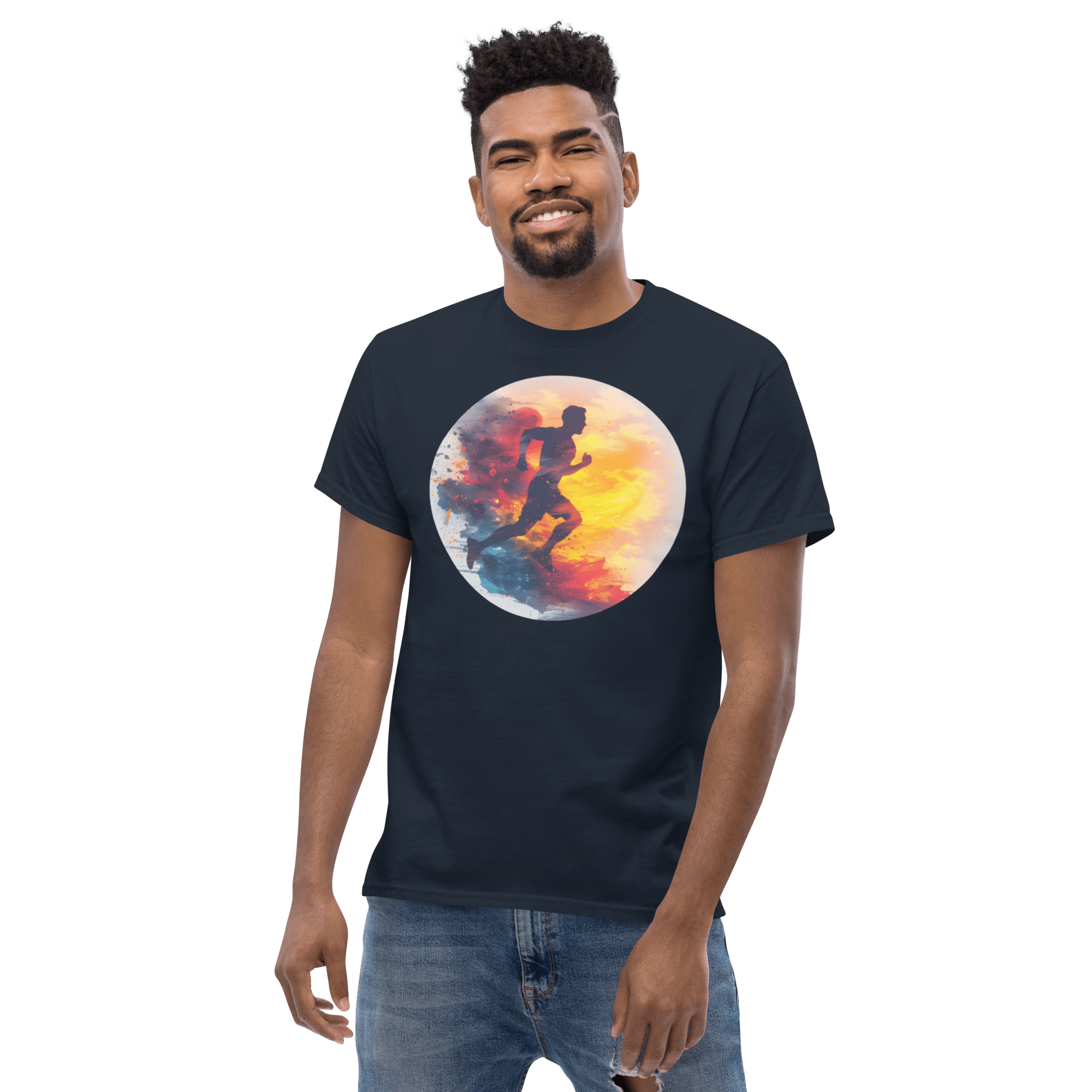 Jogger Unisex classic T-shirt