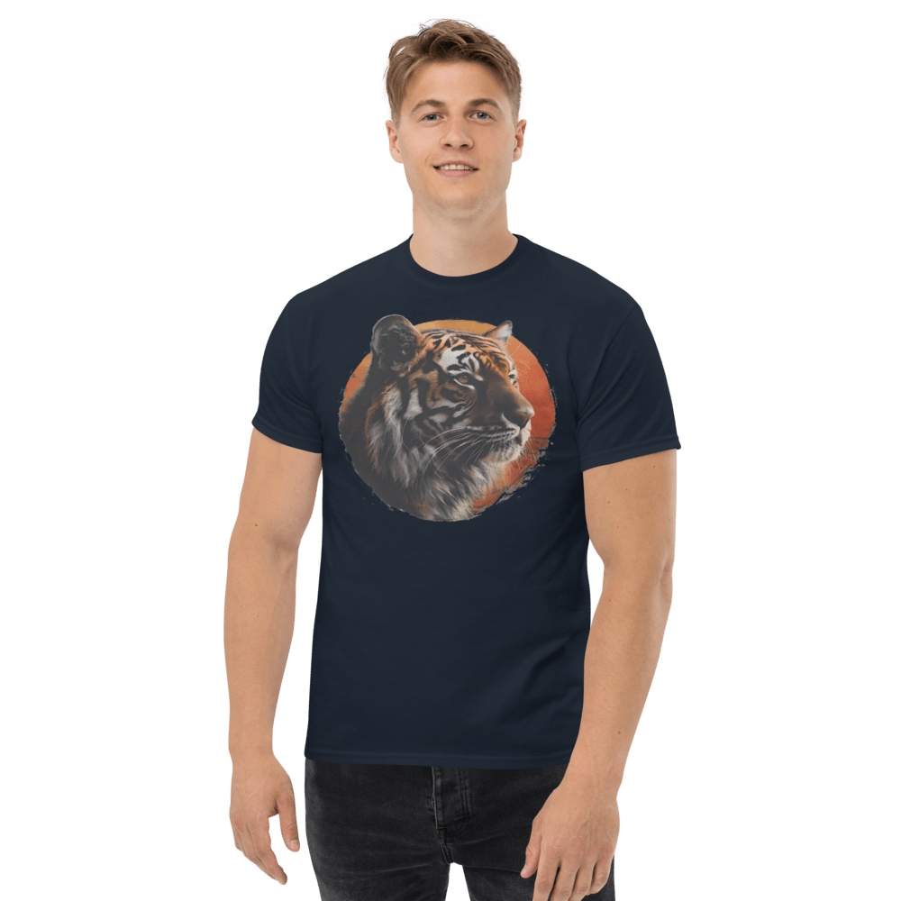 Tiger Unisex classic T-shirt