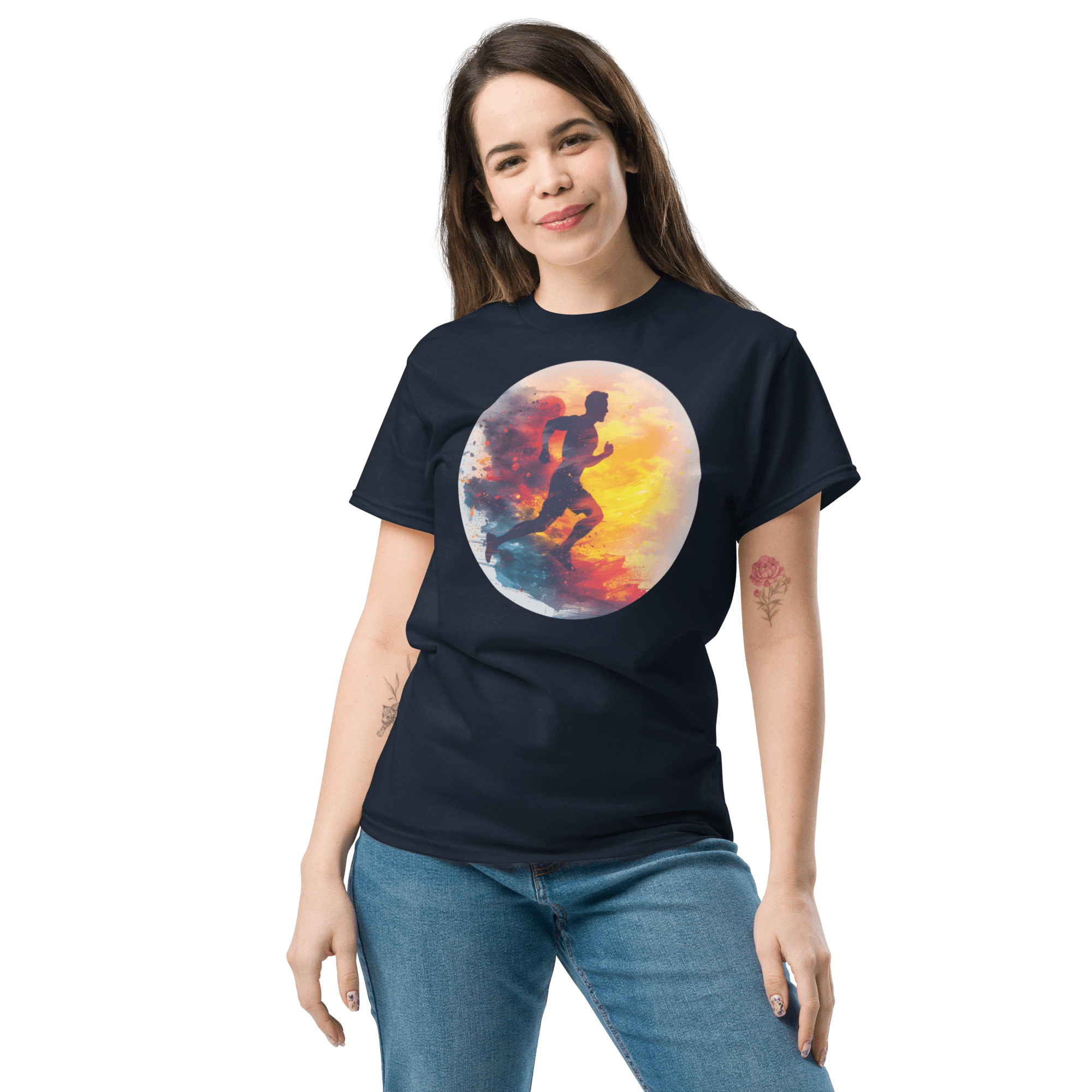 Jogger Unisex classic T-shirt