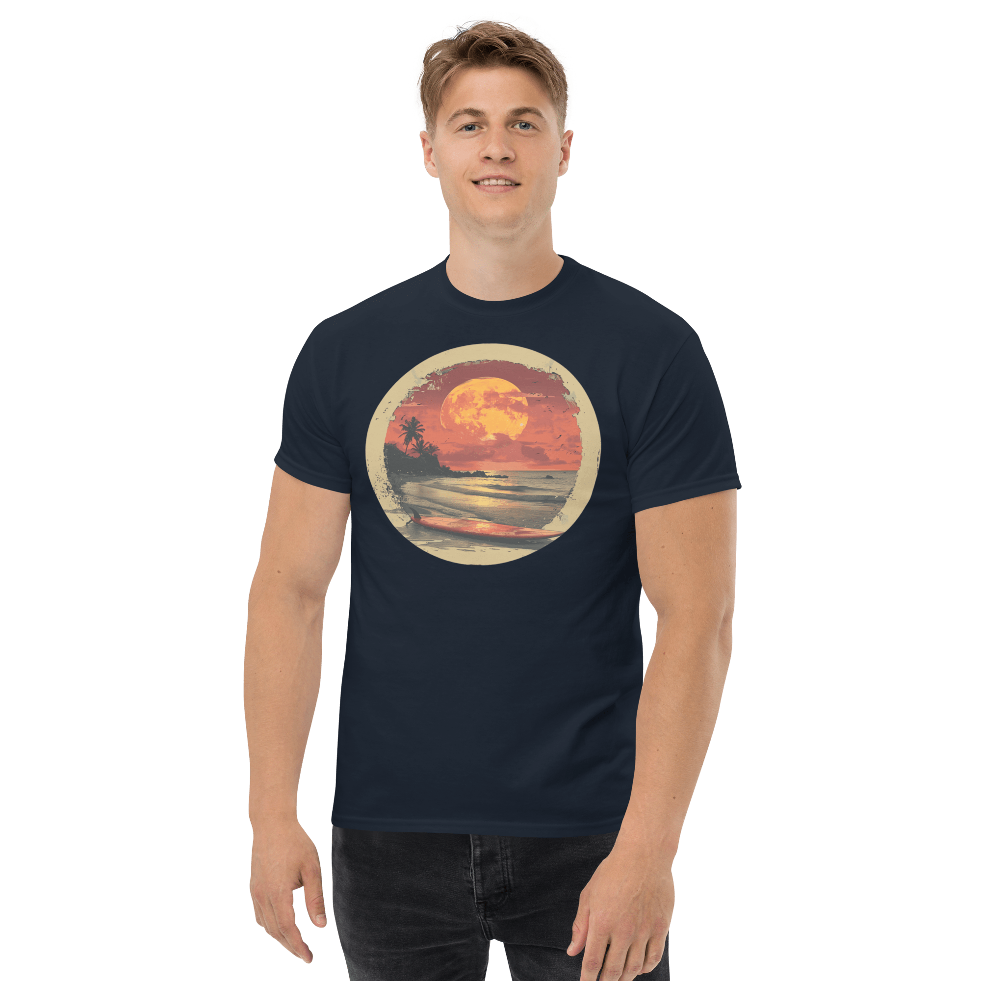 Beachfeeling Unisex classic T-Shirt