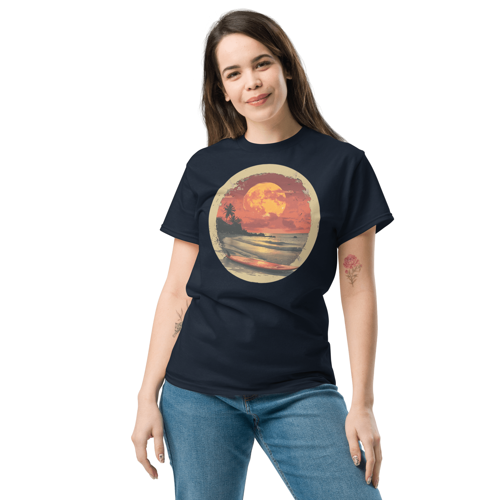 Beachfeeling Unisex classic T-Shirt